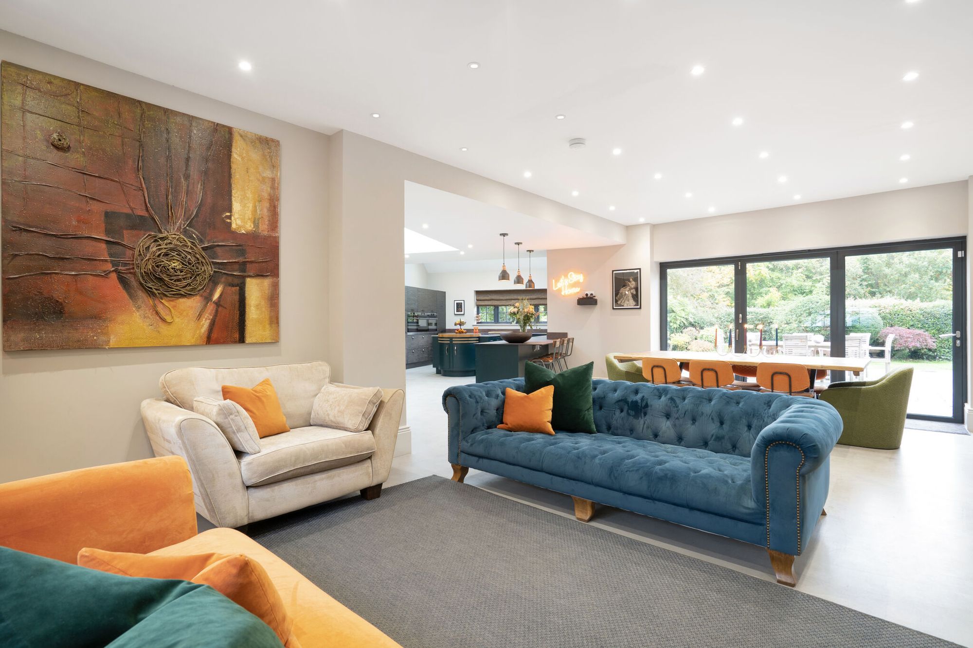 5 bed detached house for sale in Bromsgrove Road, Clent, DY9  - Property Image 15