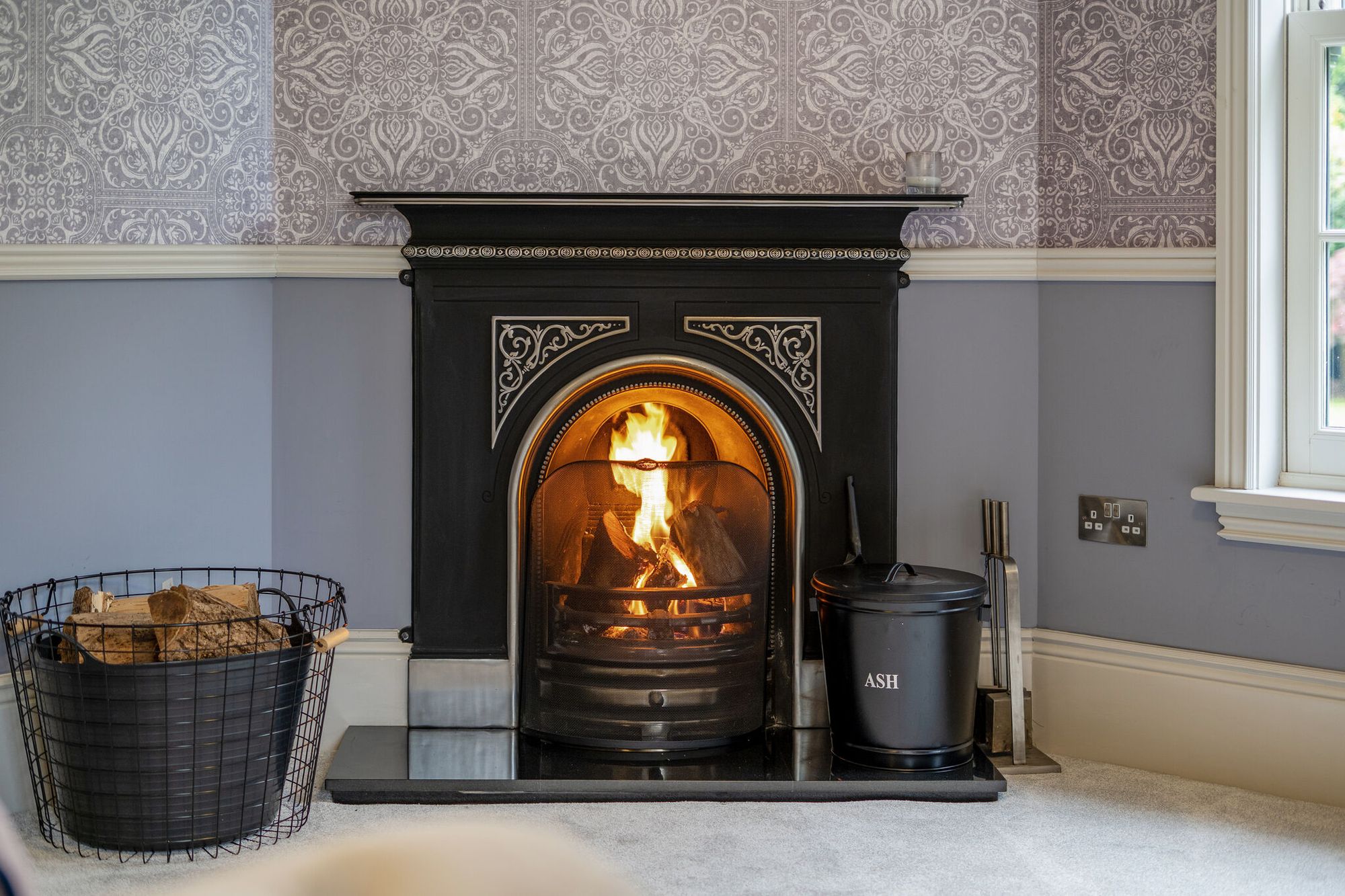 5 bed detached house for sale in Bromsgrove Road, Clent, DY9  - Property Image 23