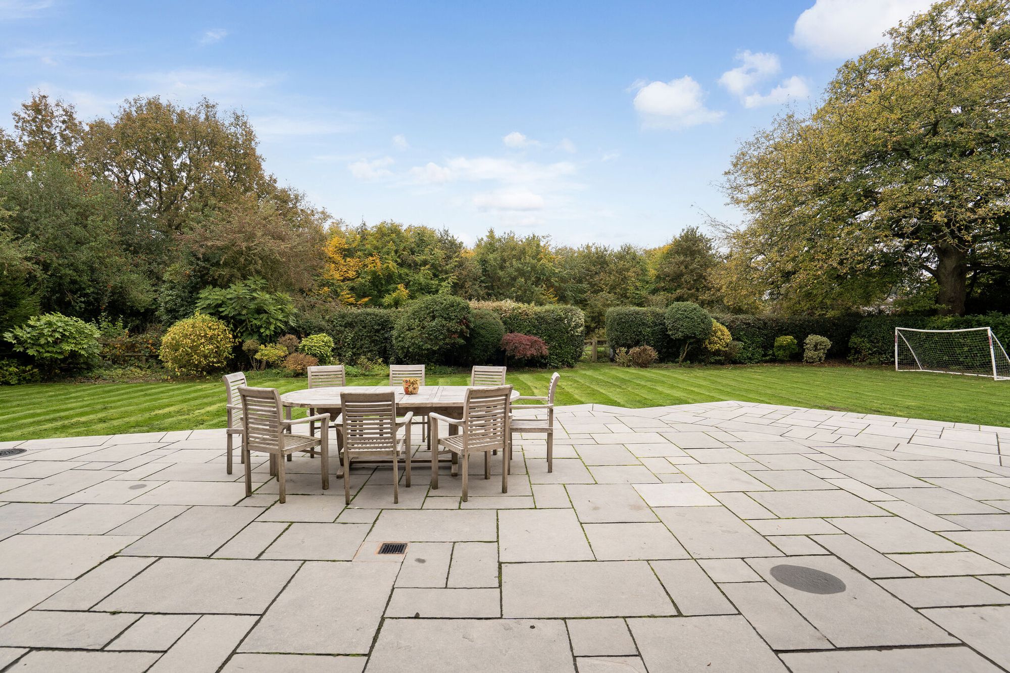 5 bed detached house for sale in Bromsgrove Road, Clent, DY9  - Property Image 37