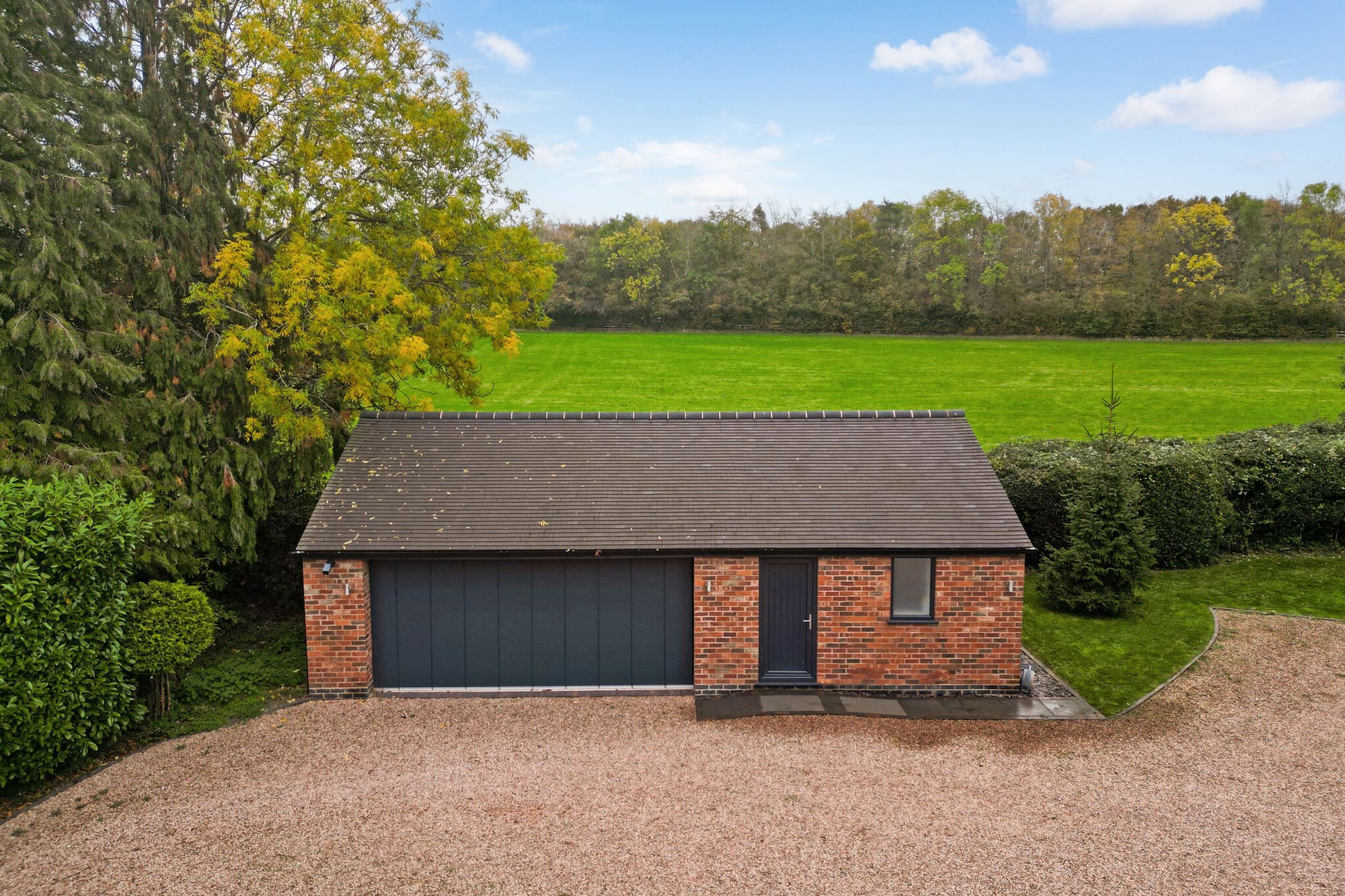 5 bed detached house for sale in Bromsgrove Road, Clent, DY9 39