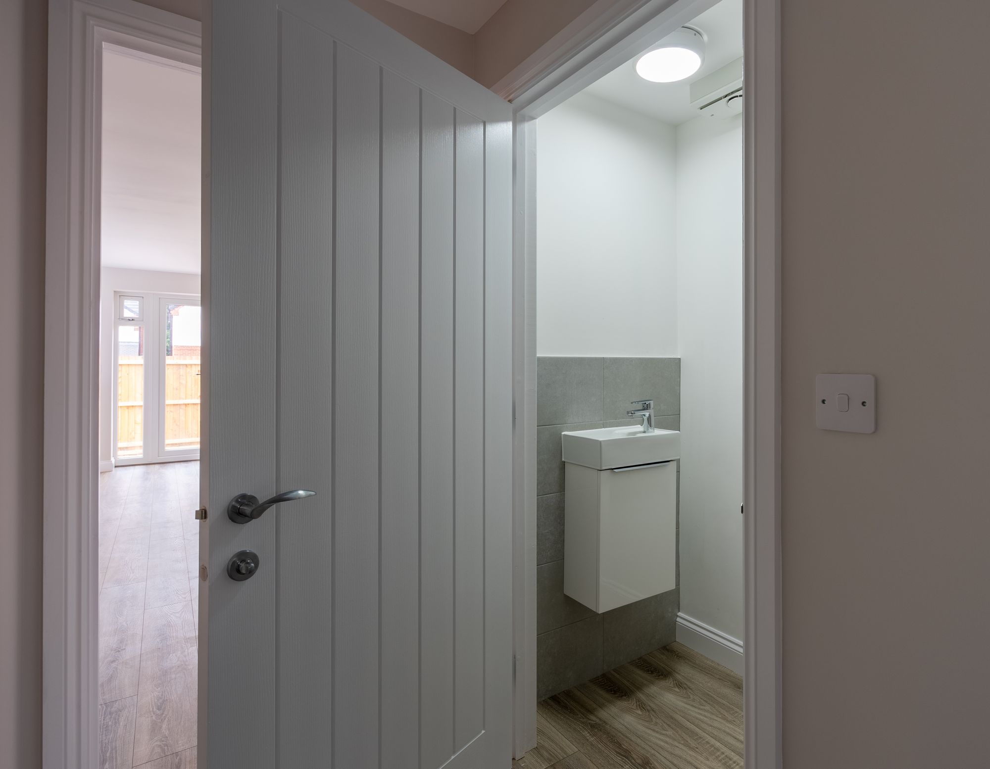 3 bed house for sale in Brooklands, Brook Lane, WS9  - Property Image 10