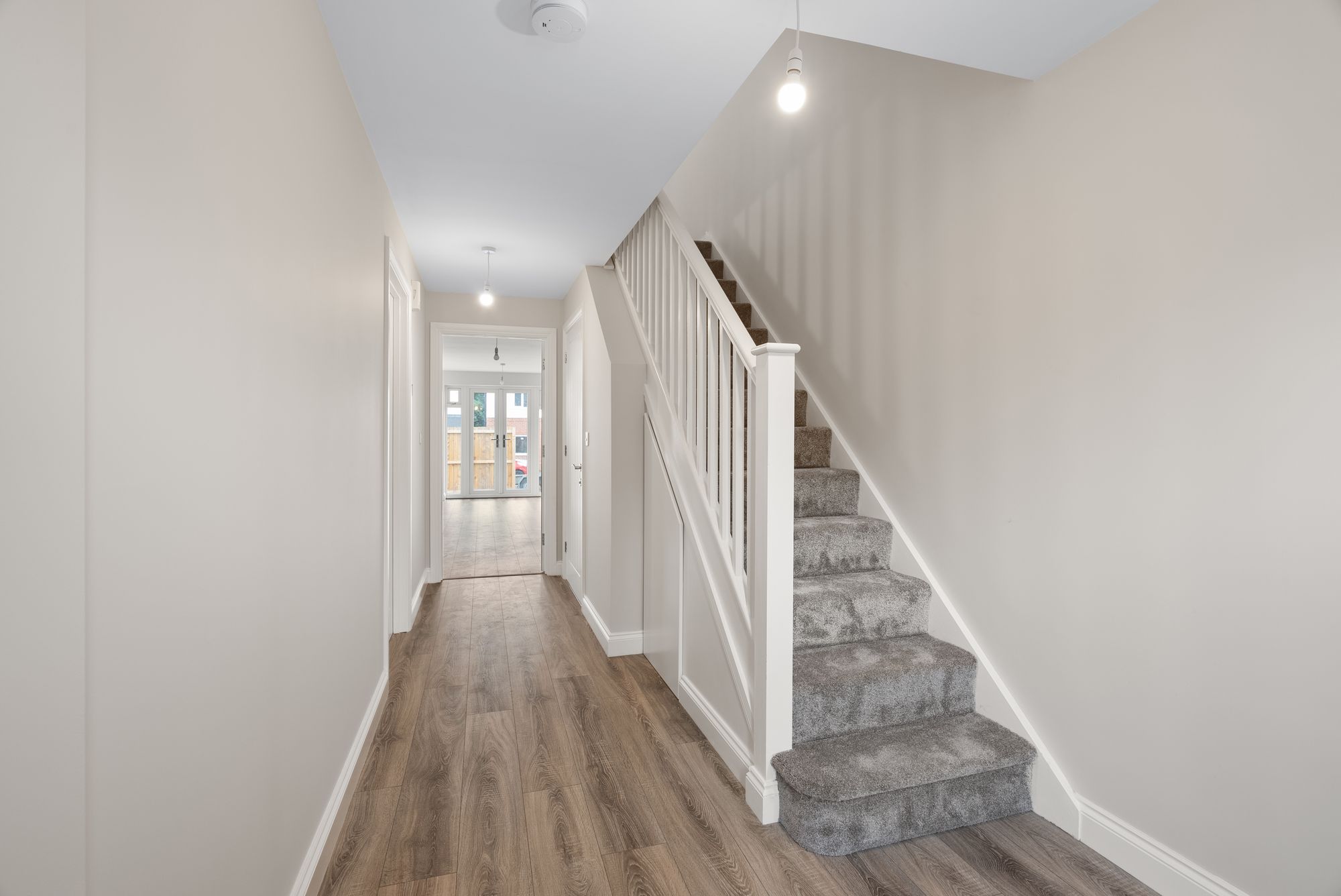 3 bed house for sale in Brooklands, Brook Lane, WS9 5