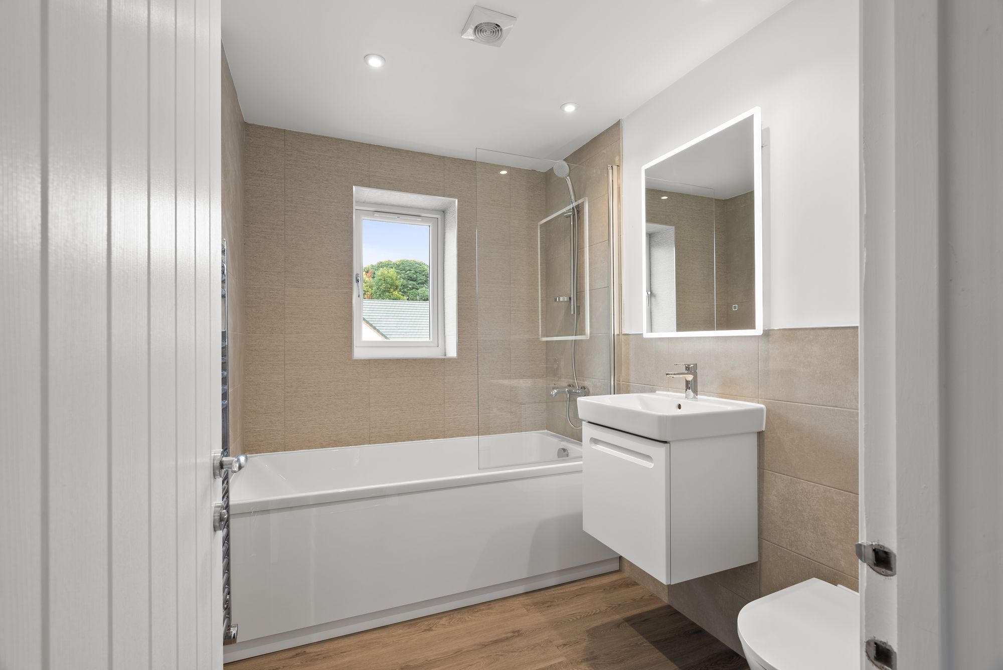 3 bed house for sale in Brooklands, Brook Lane, WS9 14