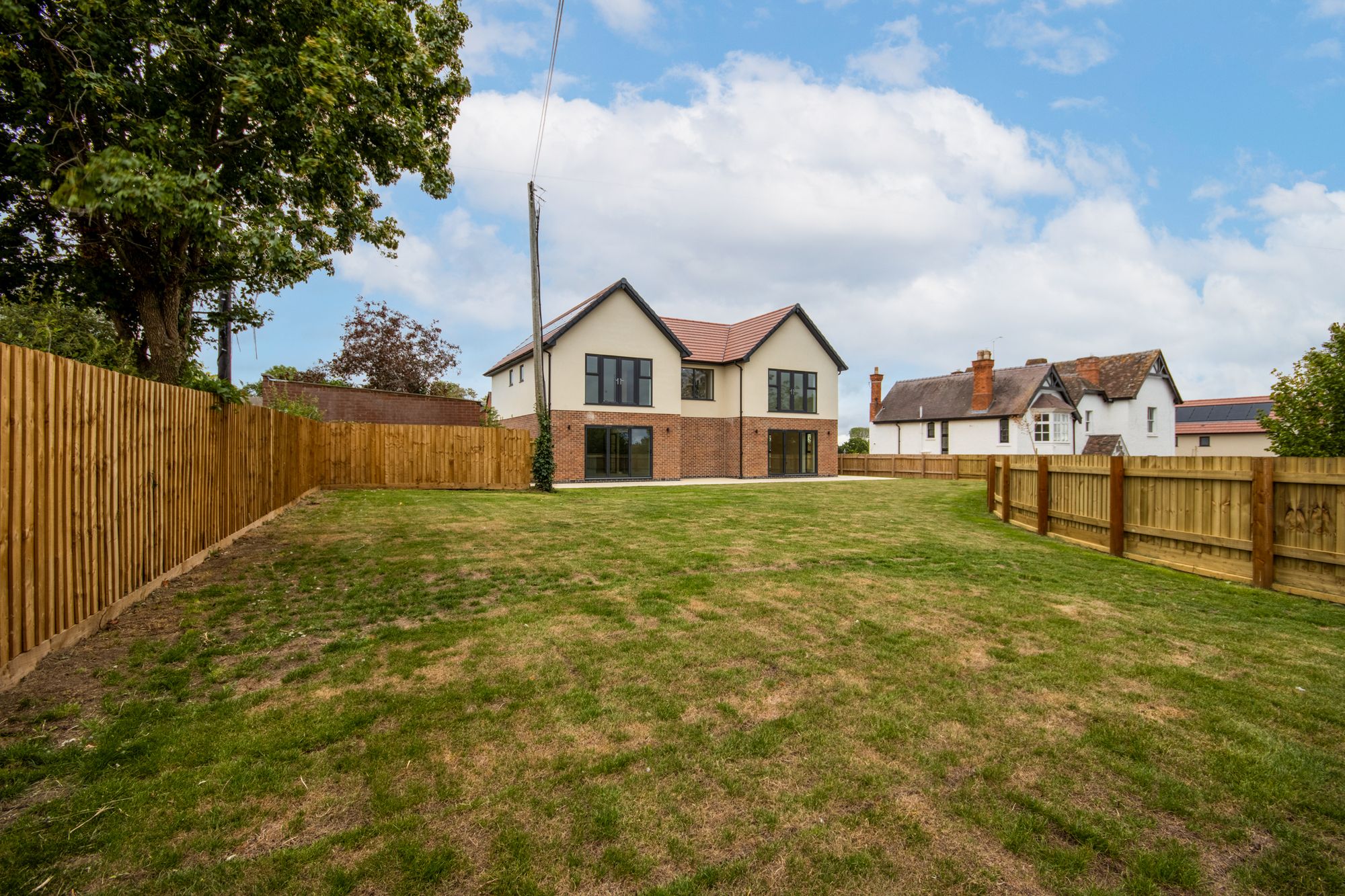 4 bed house for sale in Leigh Sinton, Malvern, WR13  - Property Image 21