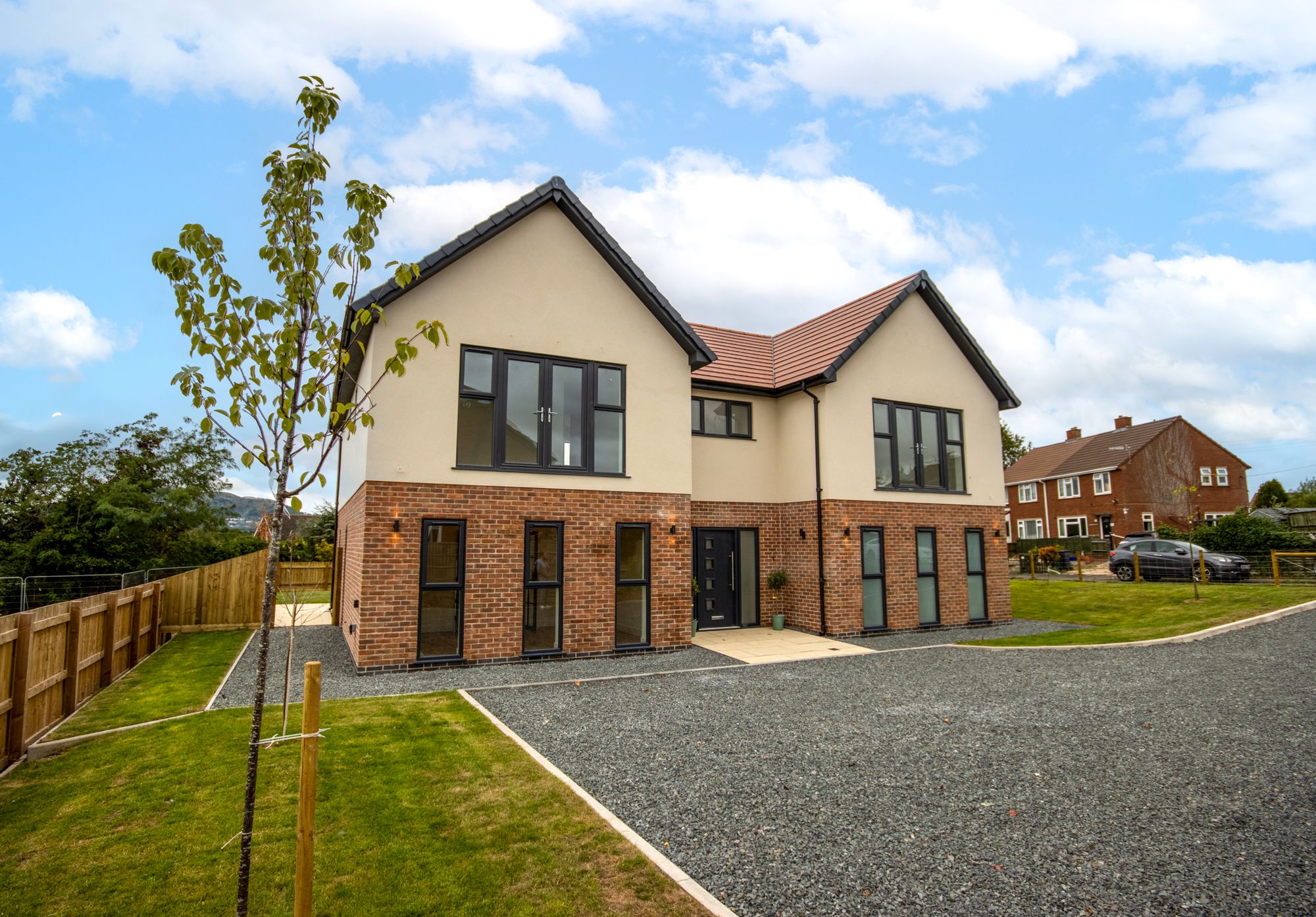 4 bed house for sale in Leigh Sinton, Malvern, WR13  - Property Image 20