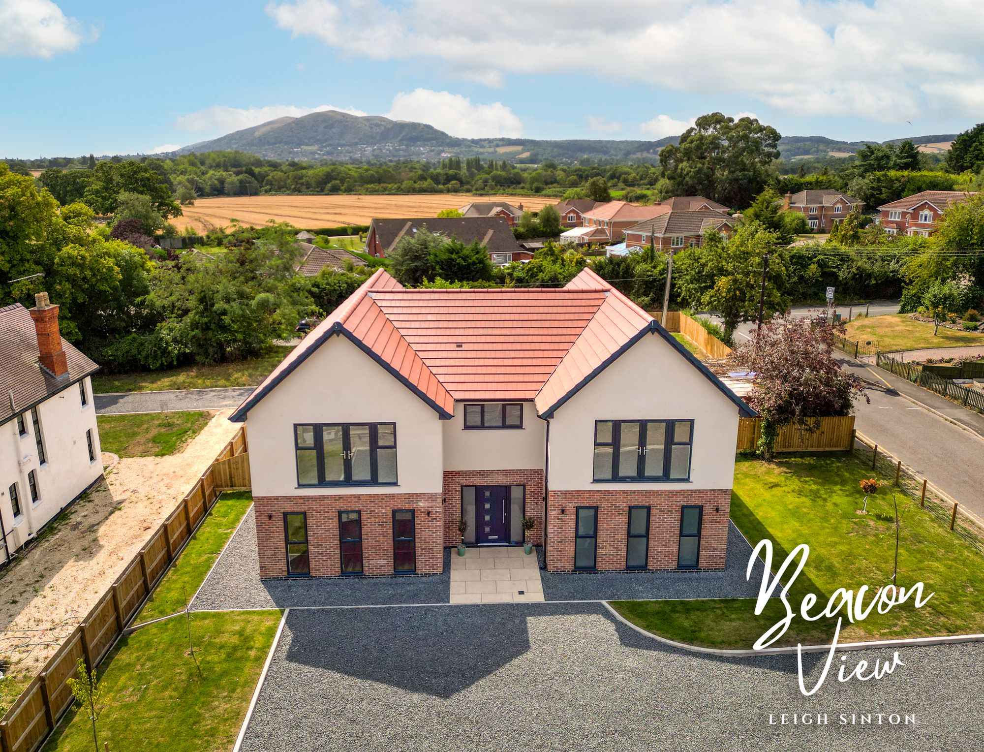 4 bed house for sale in Leigh Sinton, Malvern, WR13 3