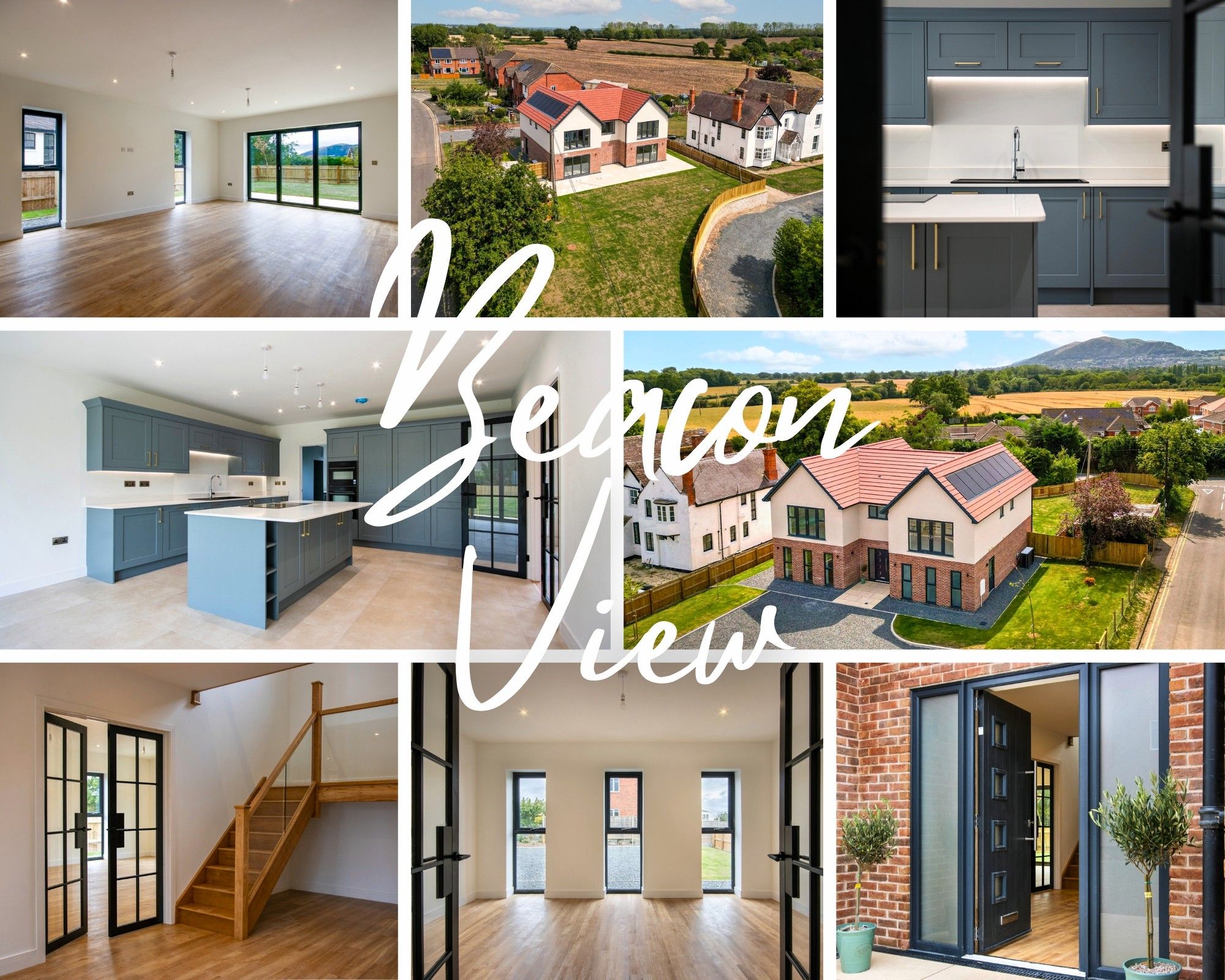 4 bed house for sale in Leigh Sinton, Malvern, WR13 - Property Image 1