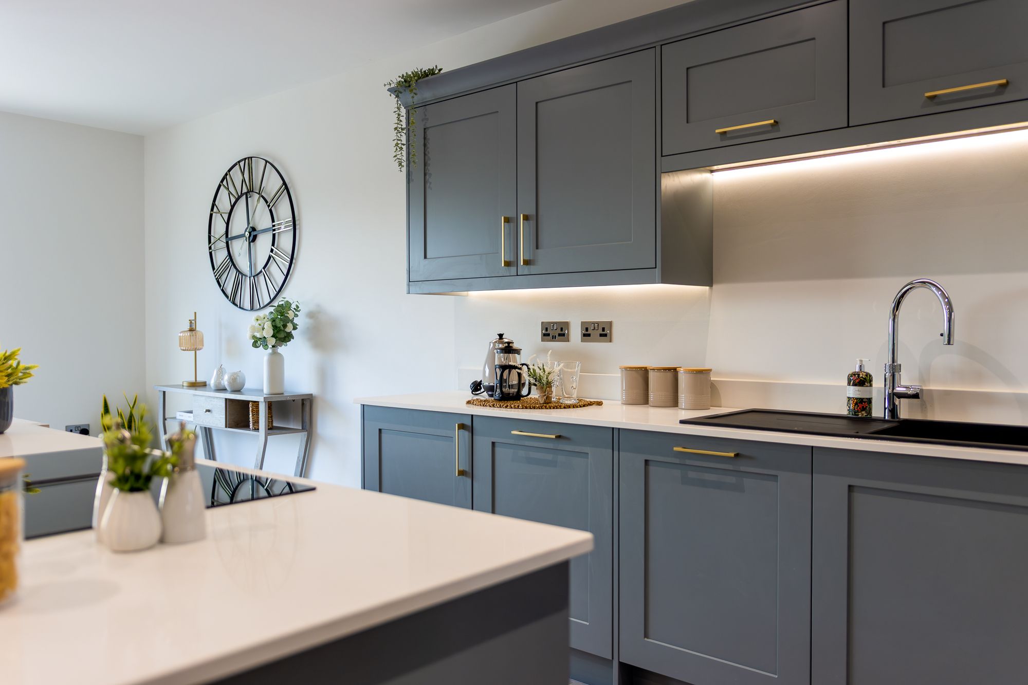 4 bed house for sale in Leigh Sinton, Malvern, WR13 4