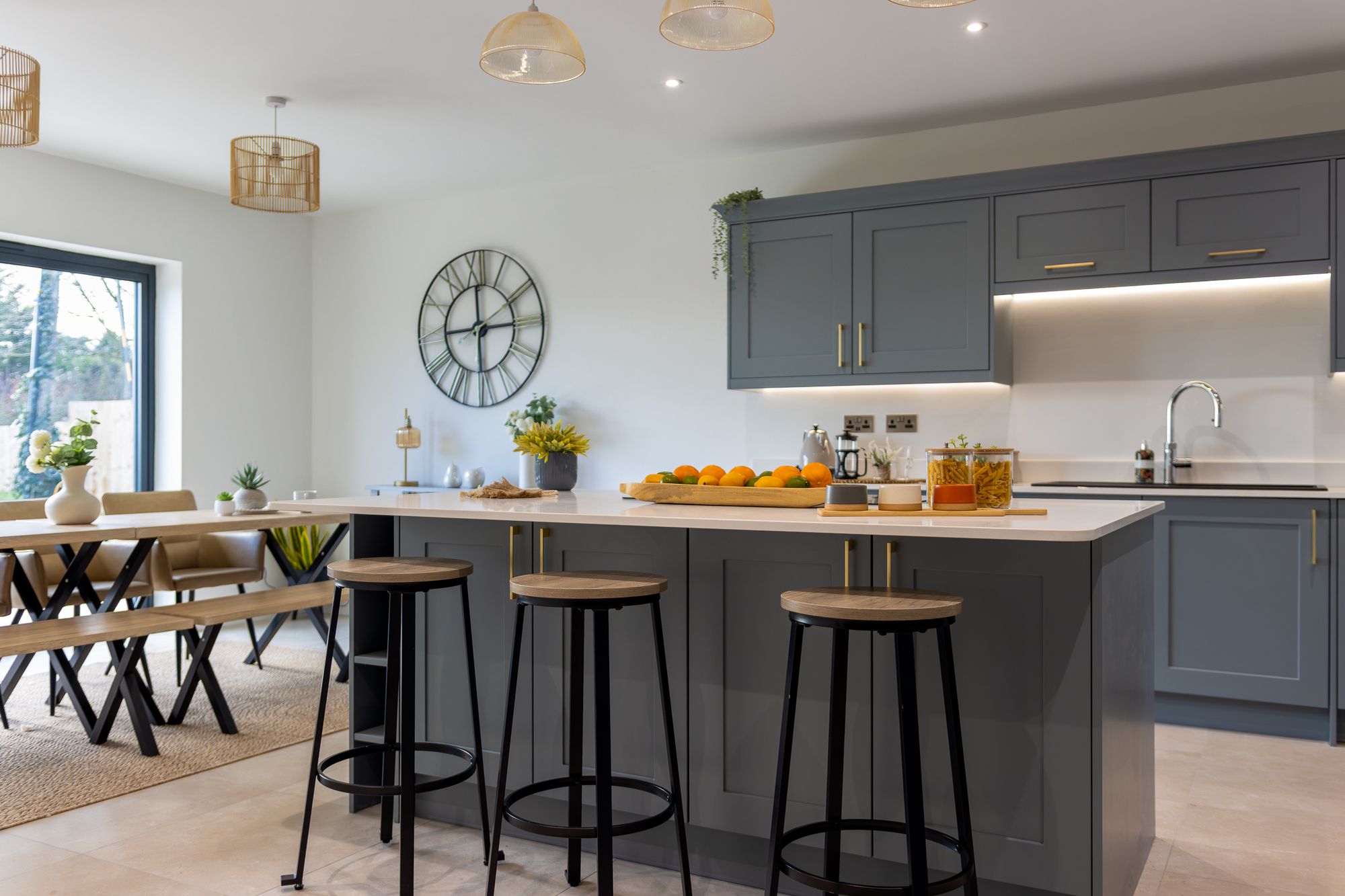 4 bed house for sale in Leigh Sinton, Malvern, WR13 3