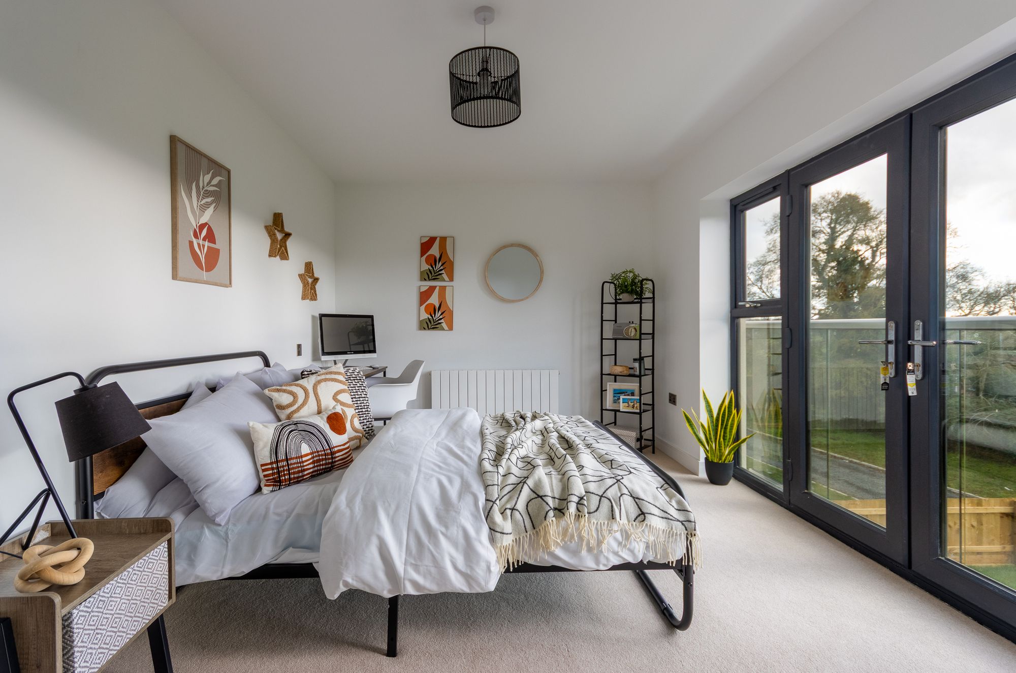 4 bed house for sale in Leigh Sinton, Malvern, WR13  - Property Image 14