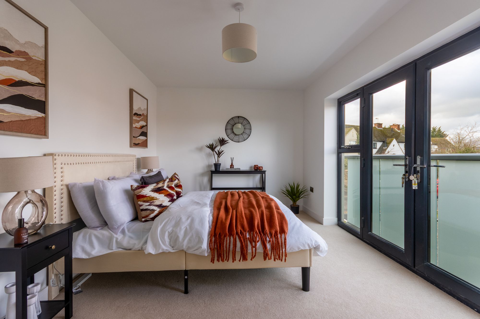 4 bed house for sale in Leigh Sinton, Malvern, WR13  - Property Image 23