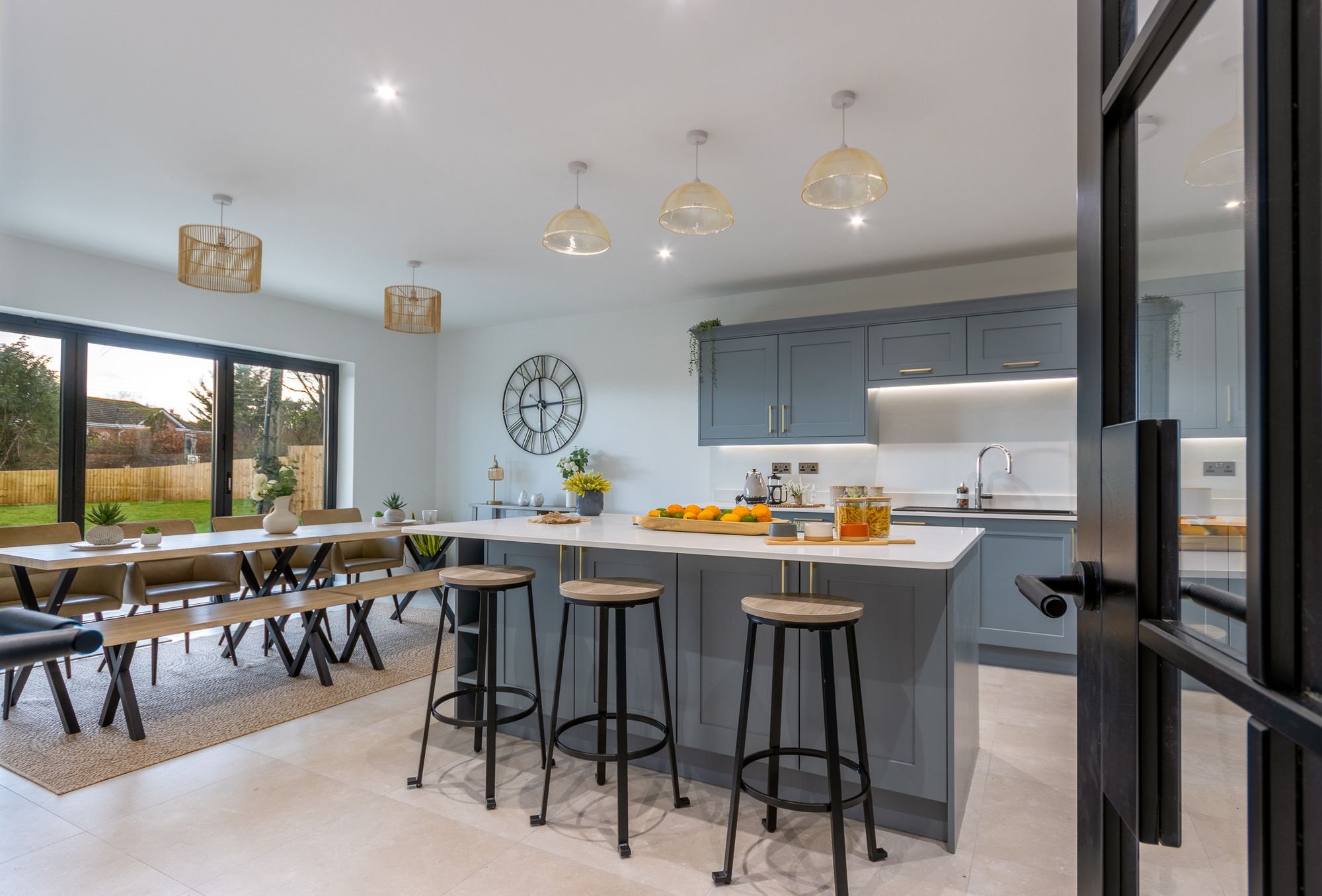 4 bed house for sale in Leigh Sinton, Malvern, WR13 2