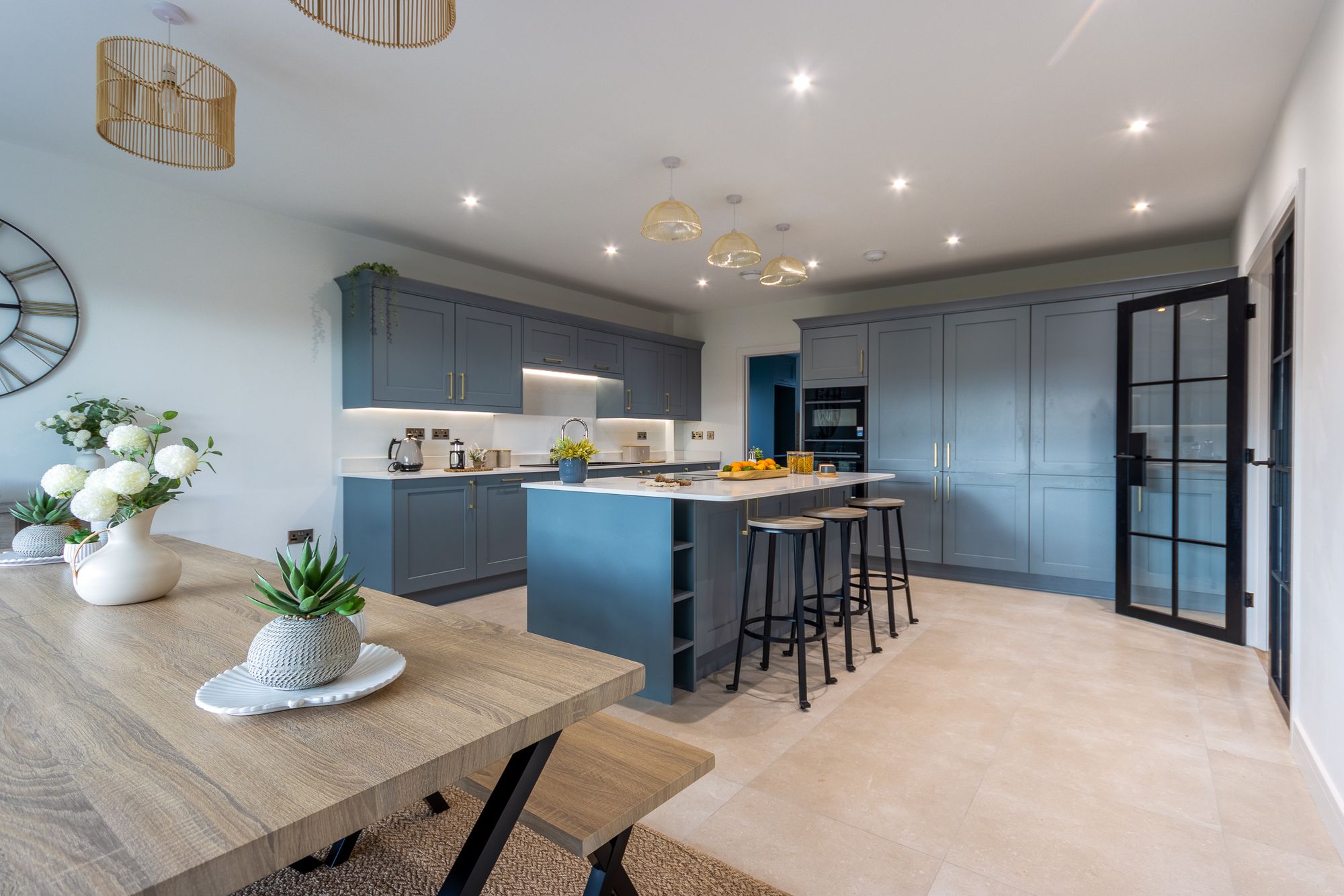 4 bed house for sale in Leigh Sinton, Malvern, WR13  - Property Image 3