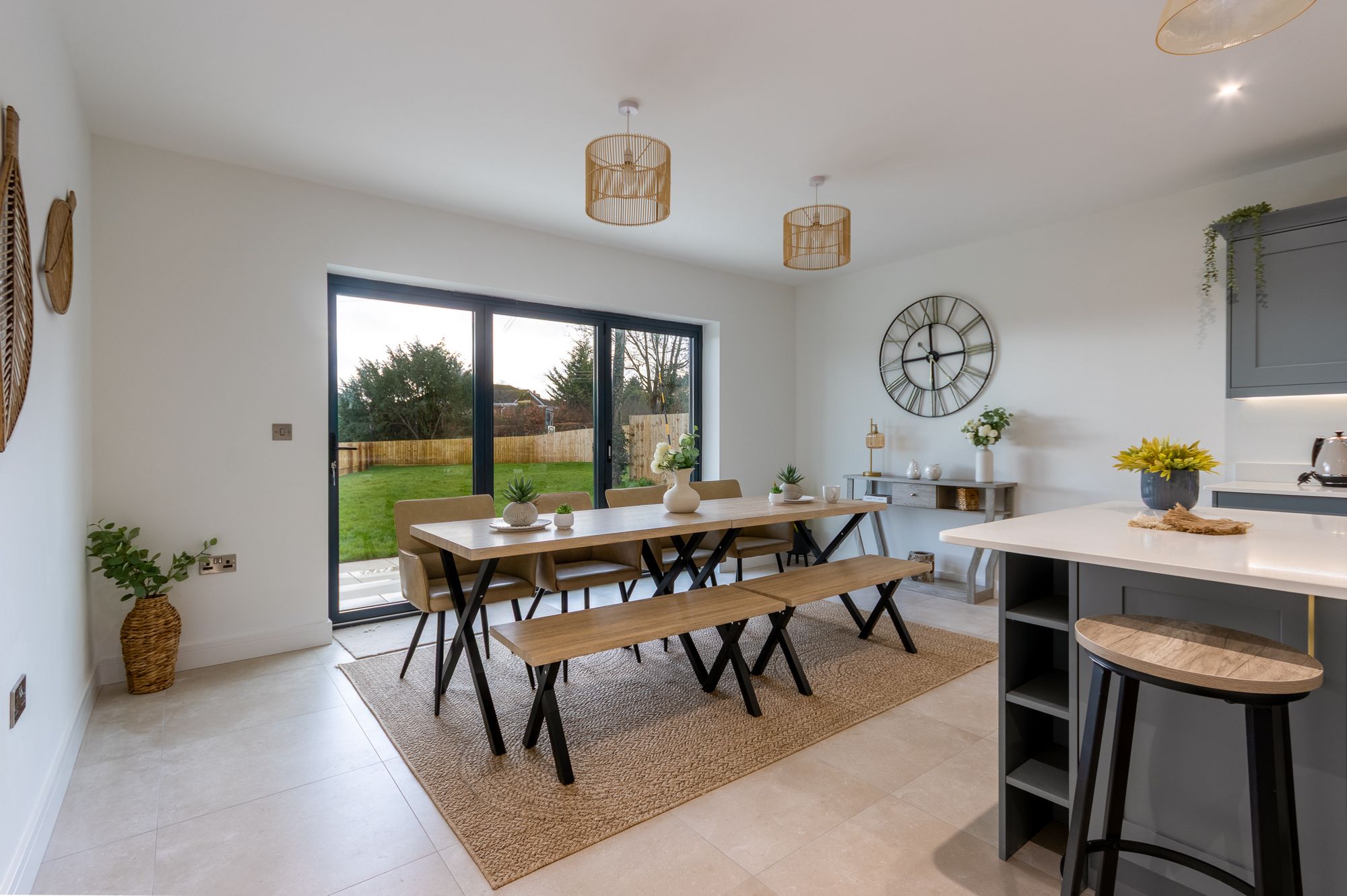 4 bed house for sale in Leigh Sinton, Malvern, WR13  - Property Image 12