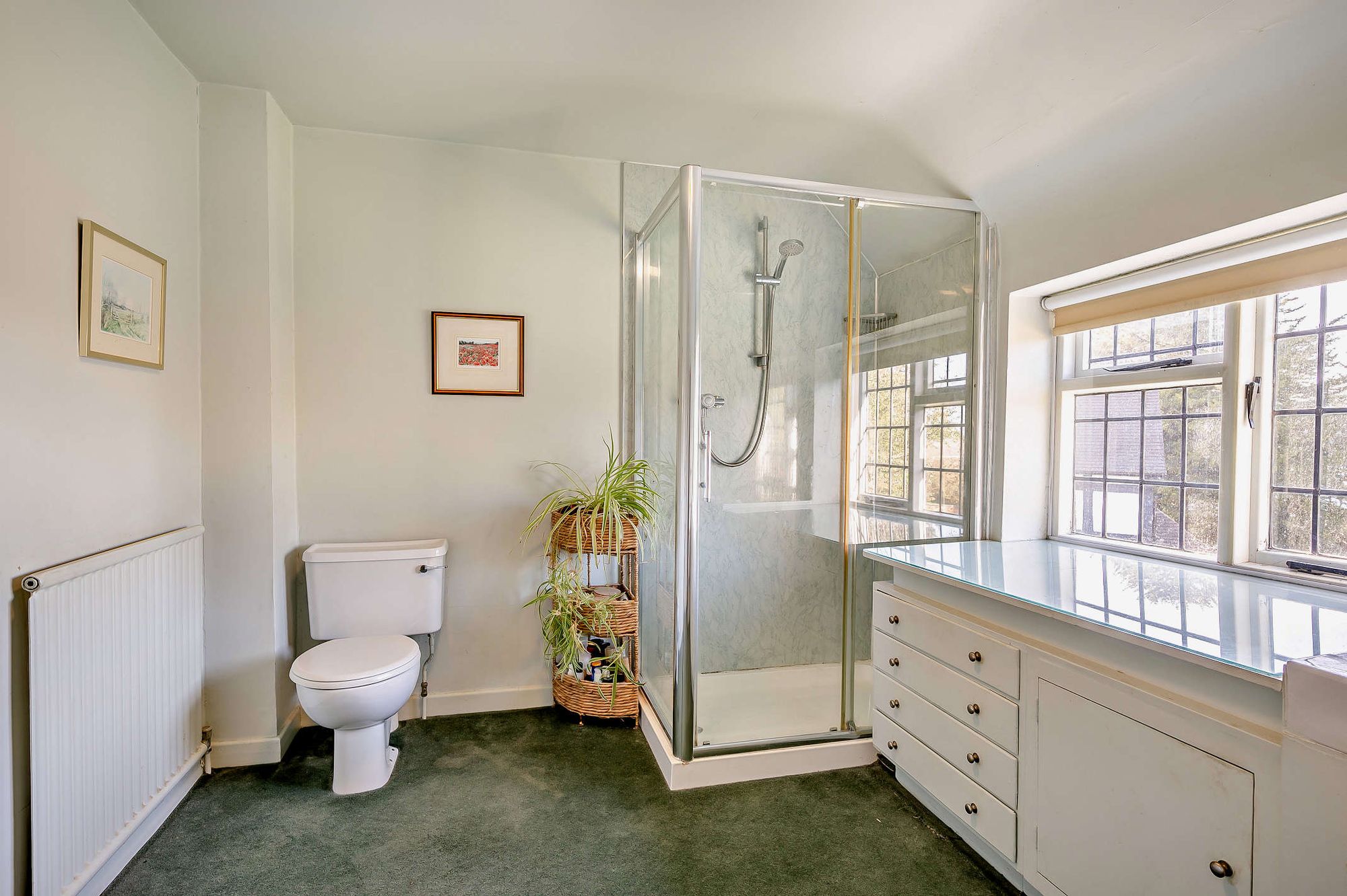 4 bed detached house for sale in Abbots Morton, Worcester, WR7  - Property Image 15