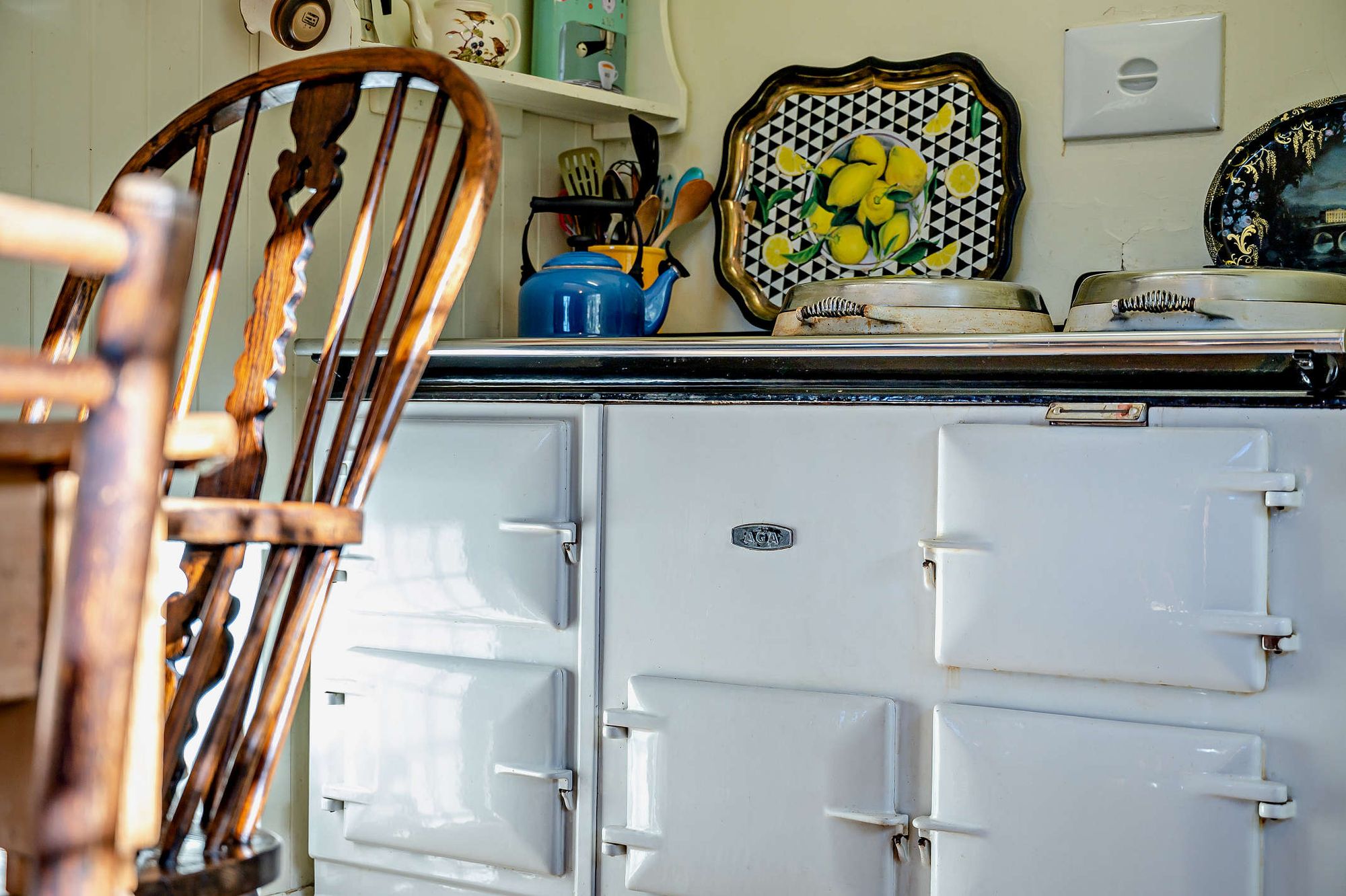 4 bed detached house for sale in Abbots Morton, Worcester, WR7  - Property Image 3