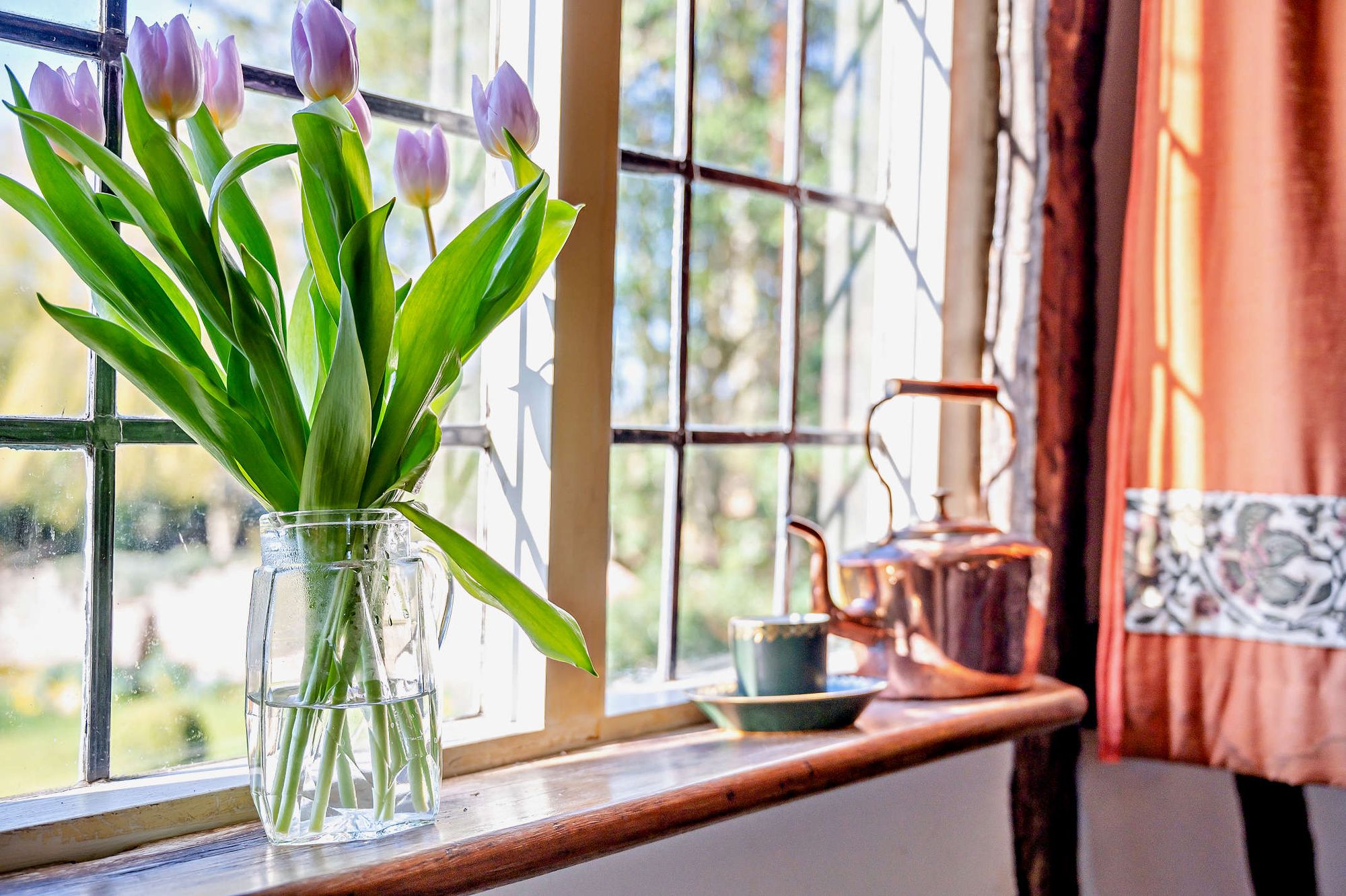 4 bed detached house for sale in Abbots Morton, Worcester, WR7  - Property Image 5