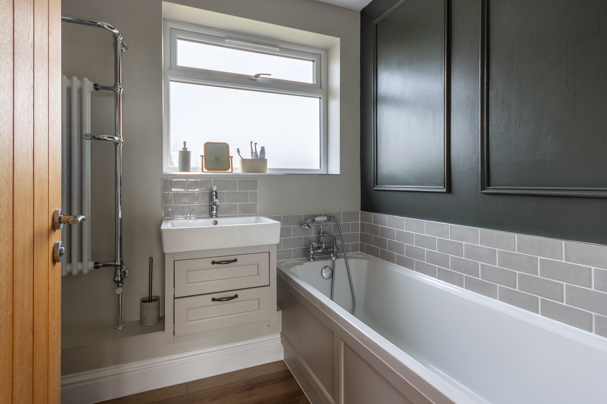 3 bed detached house for sale in Appletree Close, Crowle, WR7  - Property Image 12