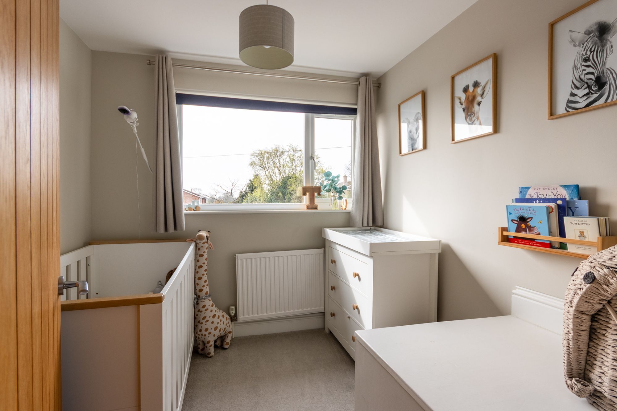 3 bed detached house for sale in Appletree Close, Crowle, WR7  - Property Image 10