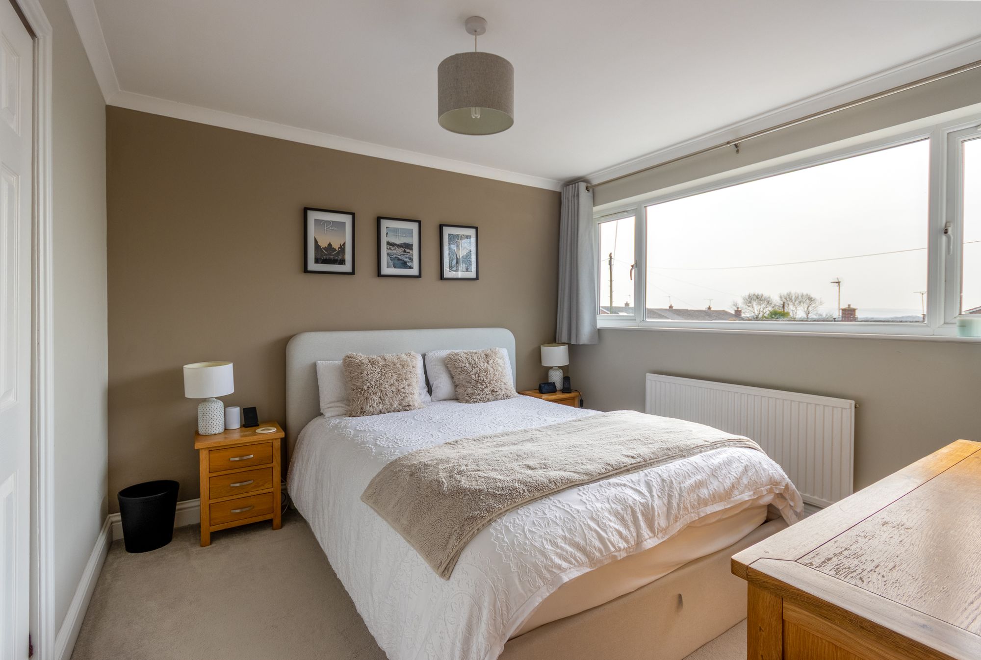 3 bed detached house for sale in Appletree Close, Crowle, WR7 7