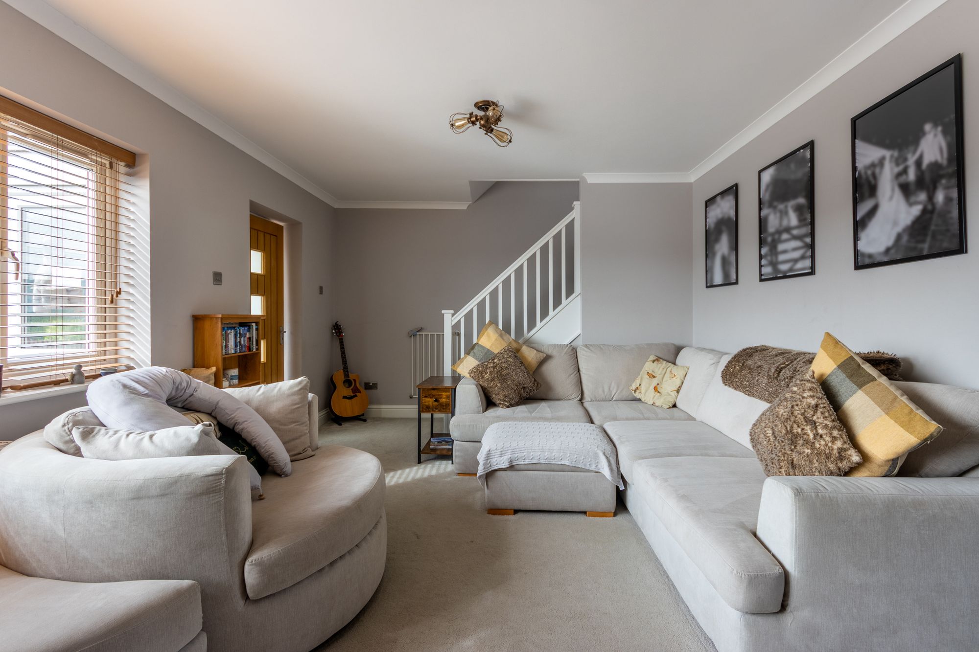 3 bed detached house for sale in Appletree Close, Crowle, WR7  - Property Image 5