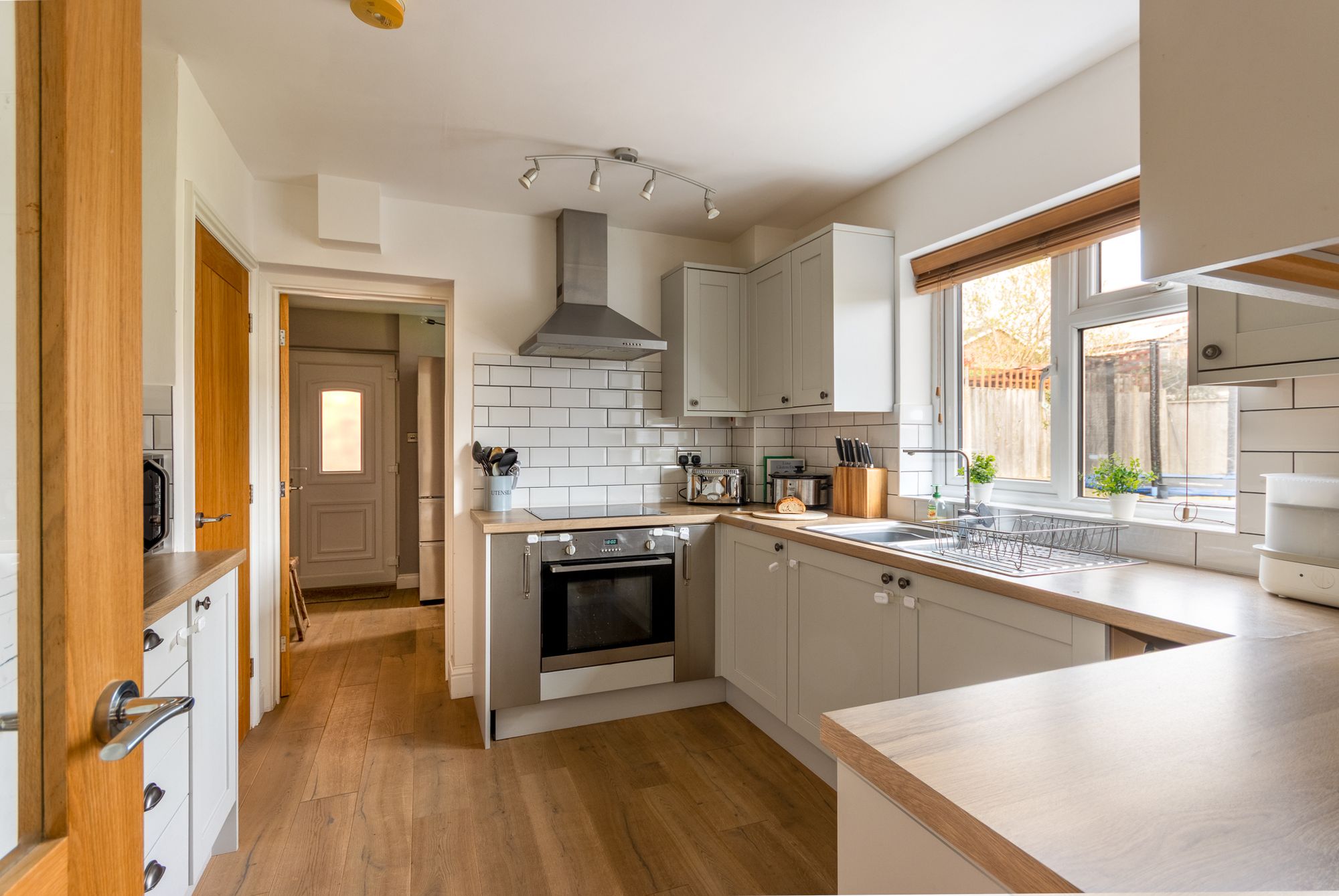 3 bed detached house for sale in Appletree Close, Crowle, WR7 3