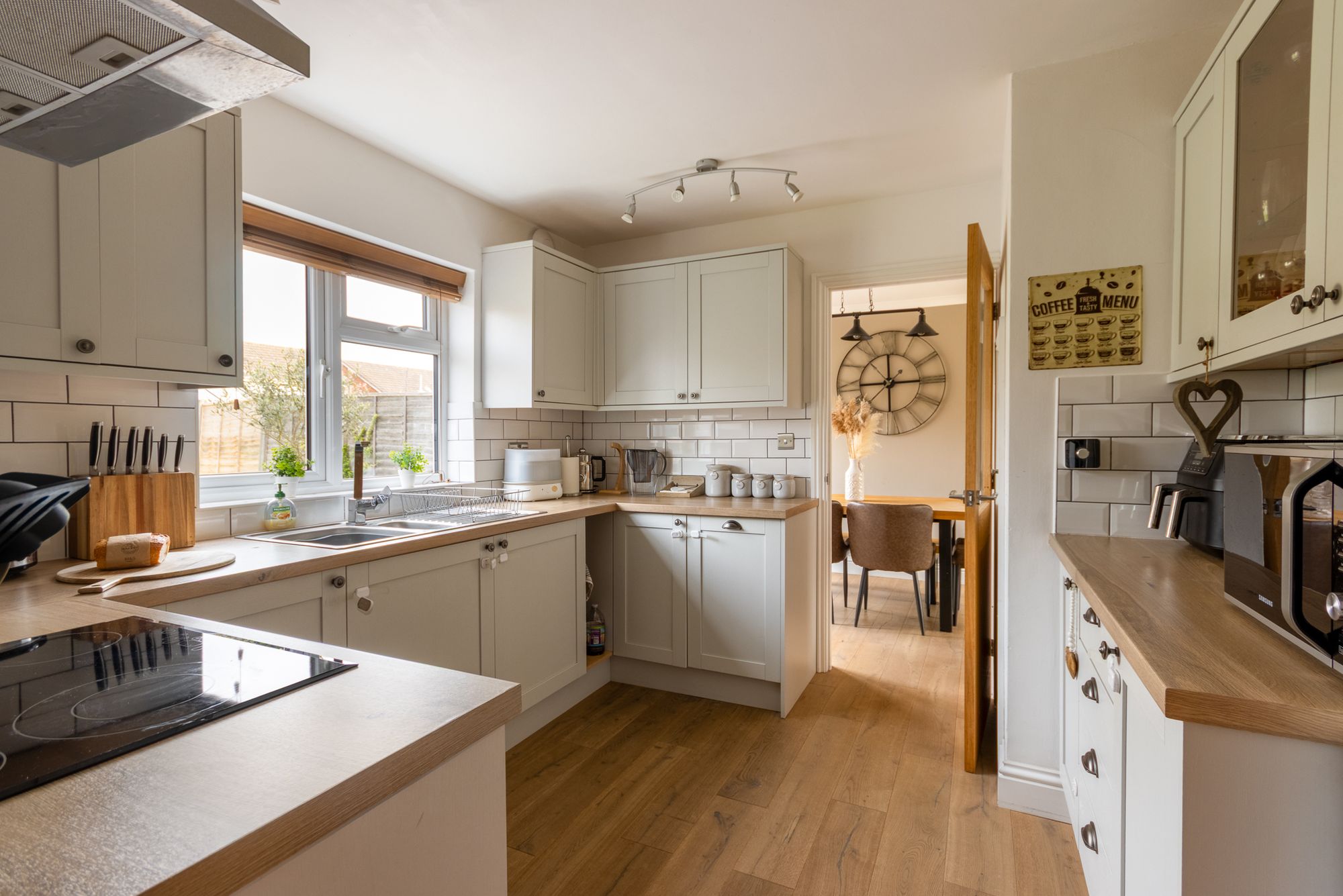 3 bed detached house for sale in Appletree Close, Crowle, WR7 2