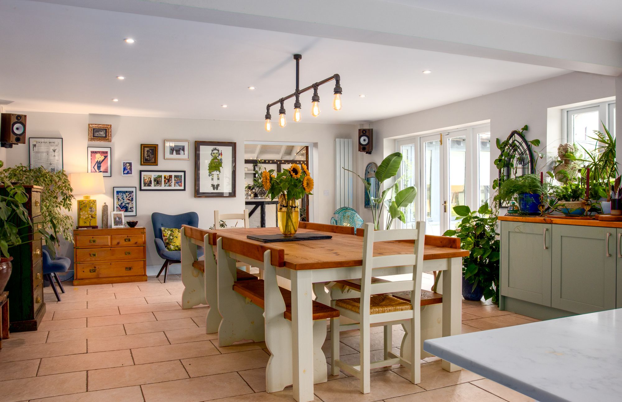 5 bed detached house for sale in Wellscroft, 2 Goodleigh Hill, Pershore, WR10 3HE 5