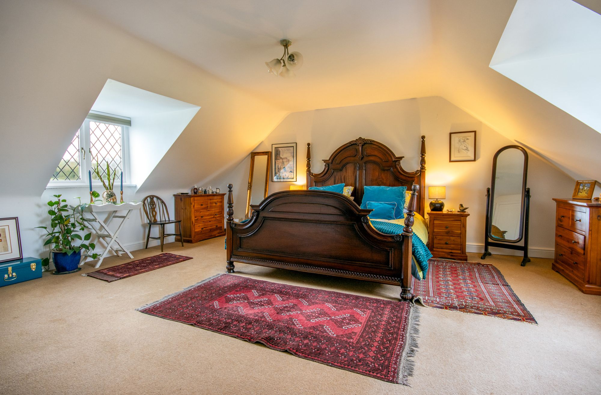 5 bed detached house for sale in Wellscroft, 2 Goodleigh Hill, Pershore, WR10 3HE  - Property Image 14