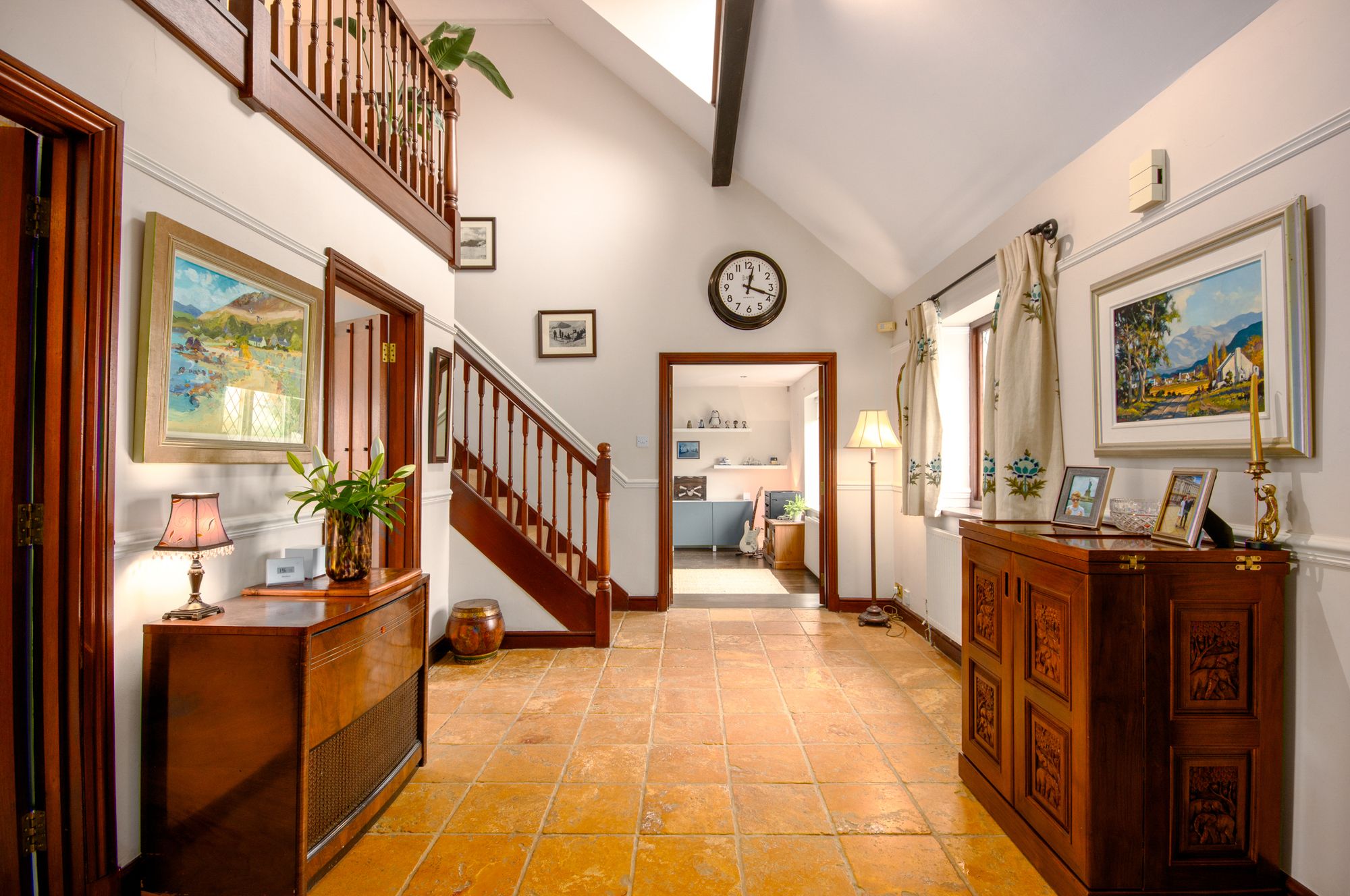 5 bed detached house for sale in Wellscroft, 2 Goodleigh Hill, Pershore, WR10 3HE 8