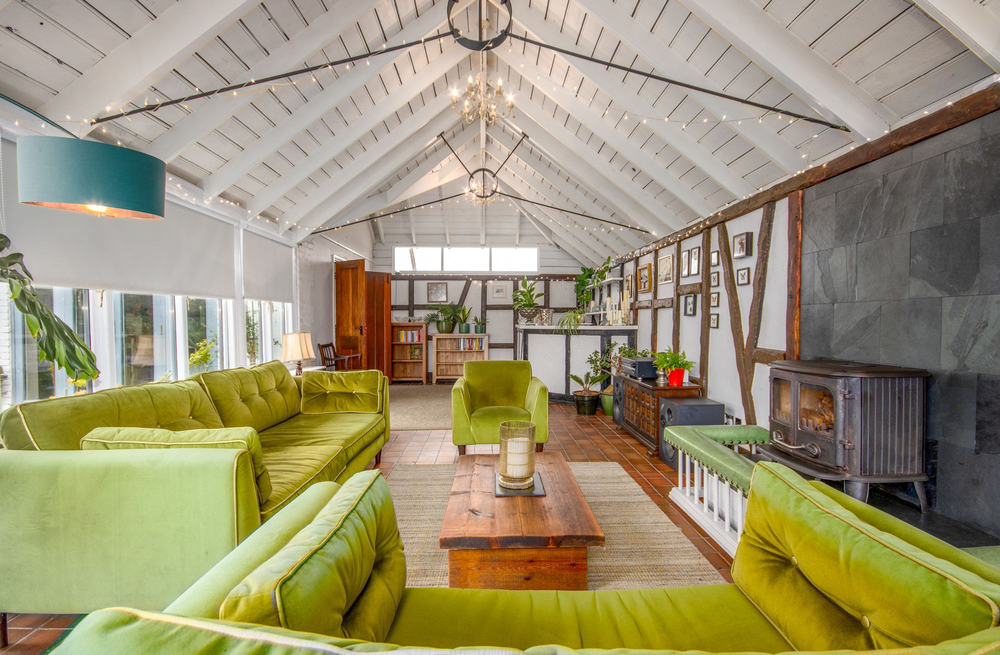 5 bed detached house for sale in Wellscroft, 2 Goodleigh Hill, Pershore, WR10 3HE  - Property Image 7