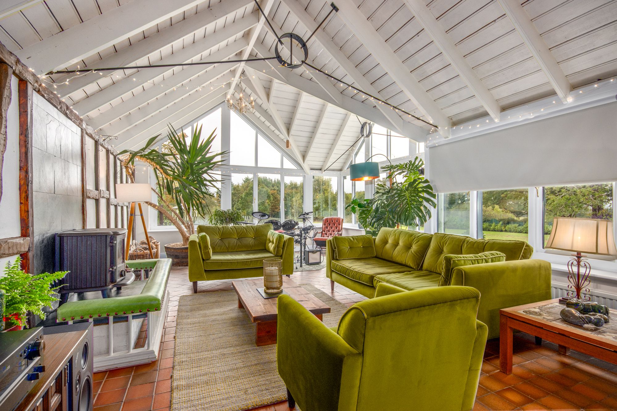 5 bed detached house for sale in Wellscroft, 2 Goodleigh Hill, Pershore, WR10 3HE  - Property Image 4