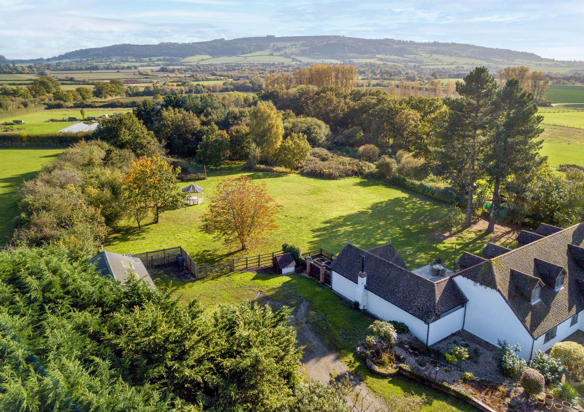 5 bed detached house for sale in Wellscroft, 2 Goodleigh Hill, Pershore, WR10 3HE  - Property Image 22