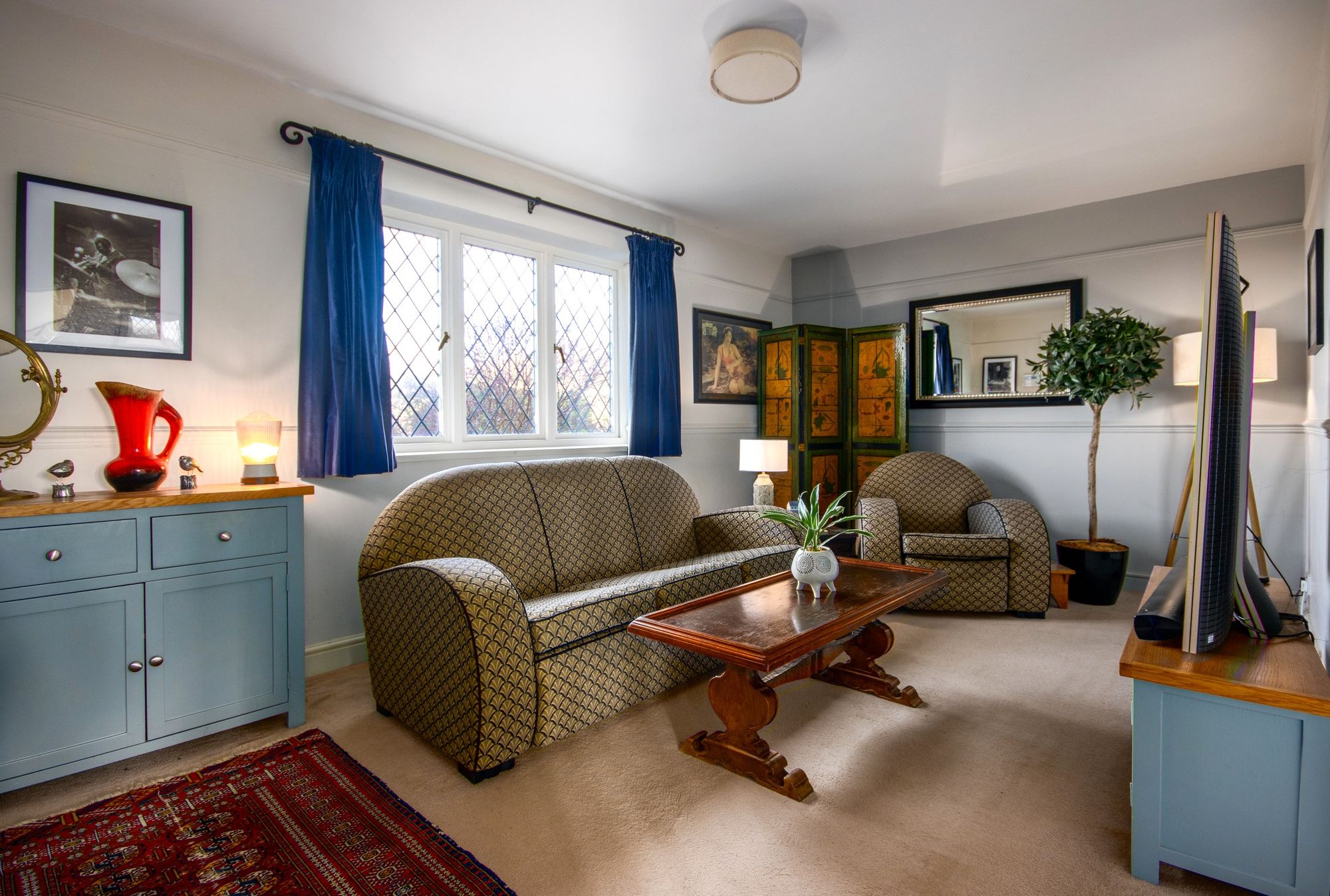 5 bed detached house for sale in Wellscroft, 2 Goodleigh Hill, Pershore, WR10 3HE  - Property Image 8