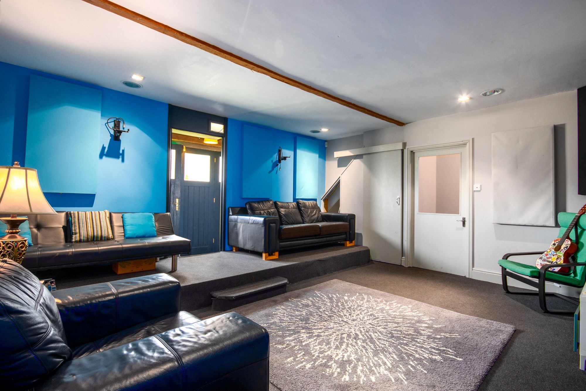 5 bed detached house for sale in Wellscroft, 2 Goodleigh Hill, Pershore, WR10 3HE 25