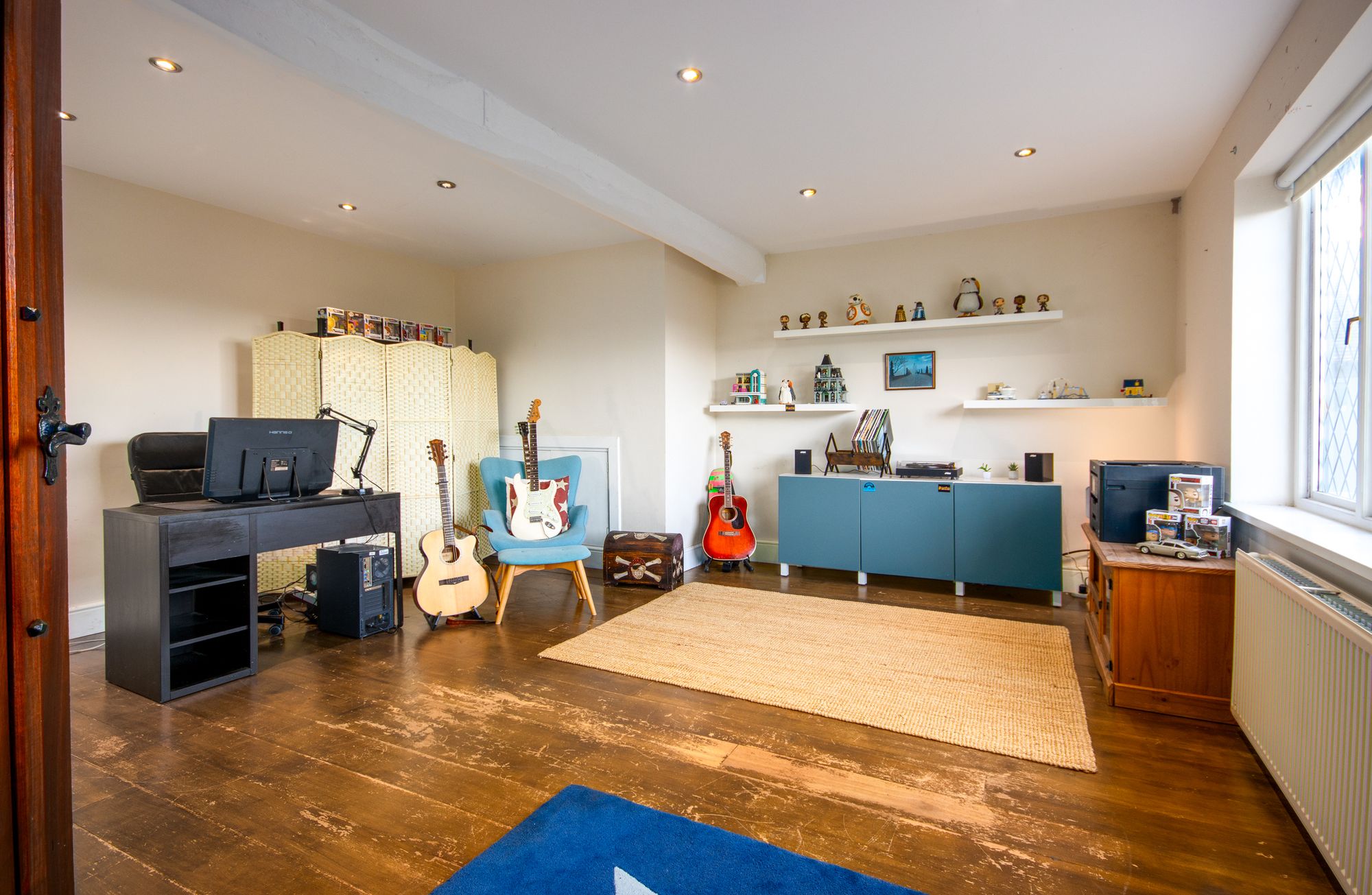 5 bed detached house for sale in Wellscroft, 2 Goodleigh Hill, Pershore, WR10 3HE 11