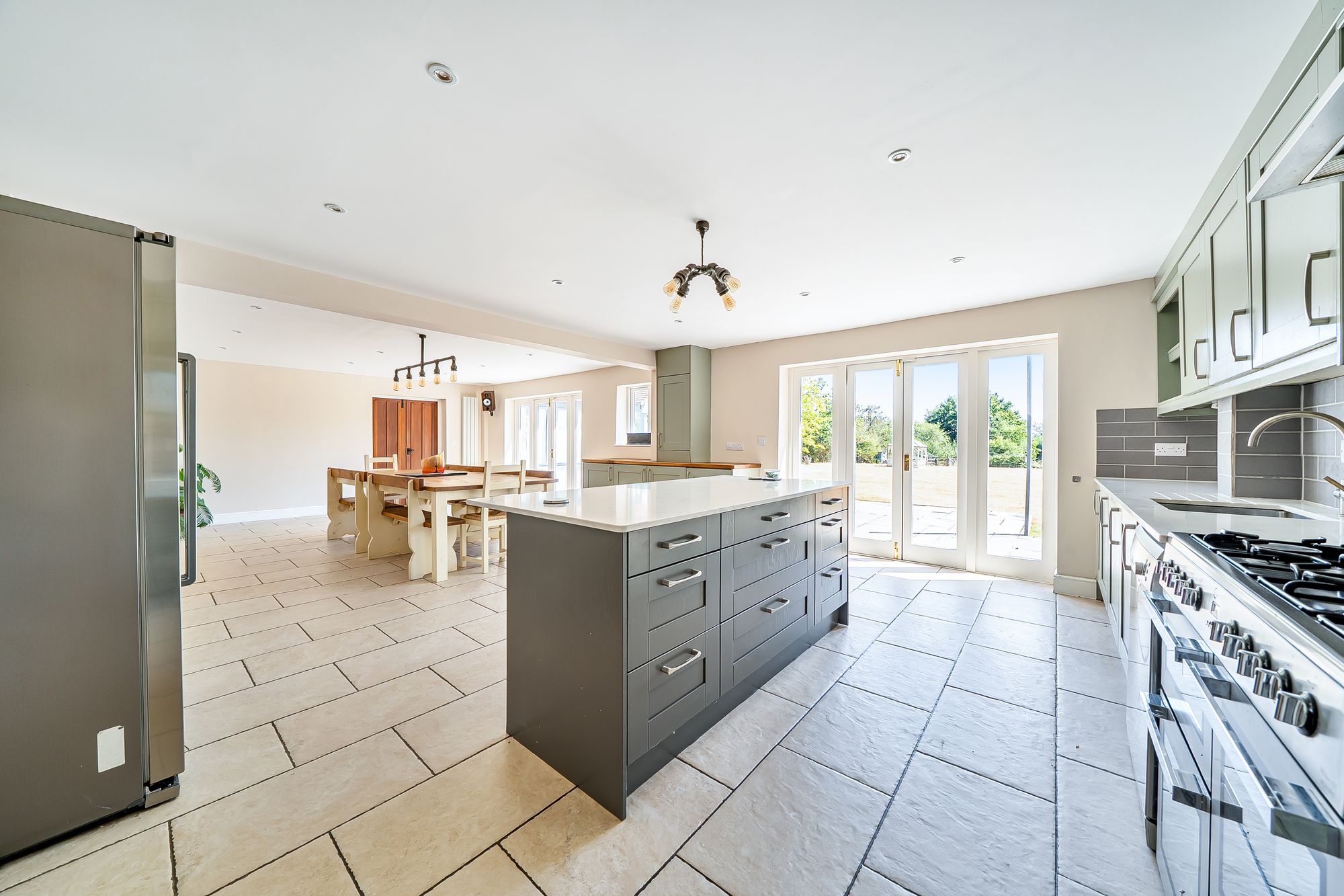 4 bed detached house for sale in Wellscroft, 2 Goodleigh Hill, Pershore, WR10 3HE 1