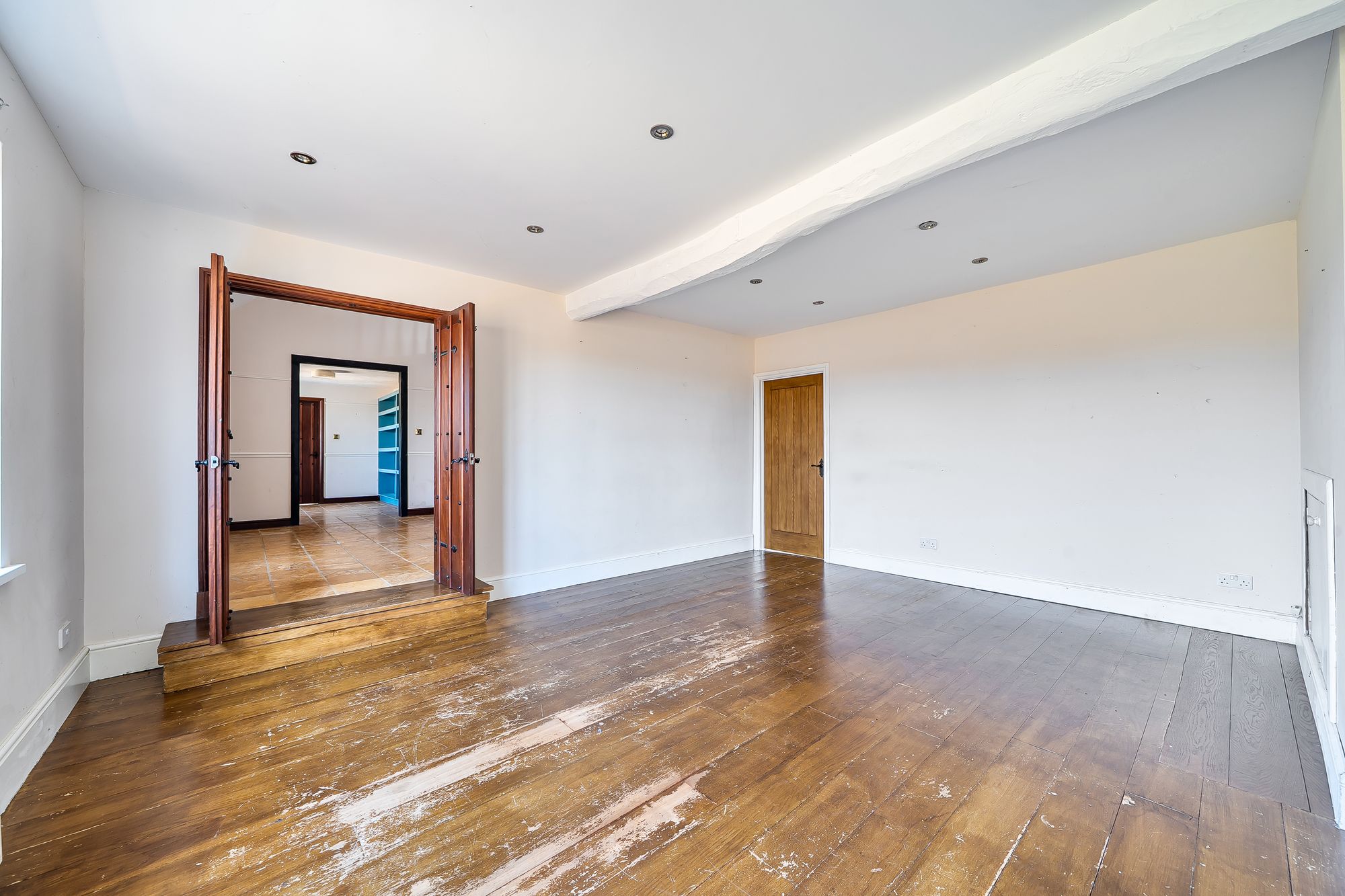 4 bed detached house for sale in Wellscroft, 2 Goodleigh Hill, Pershore, WR10 3HE  - Property Image 4