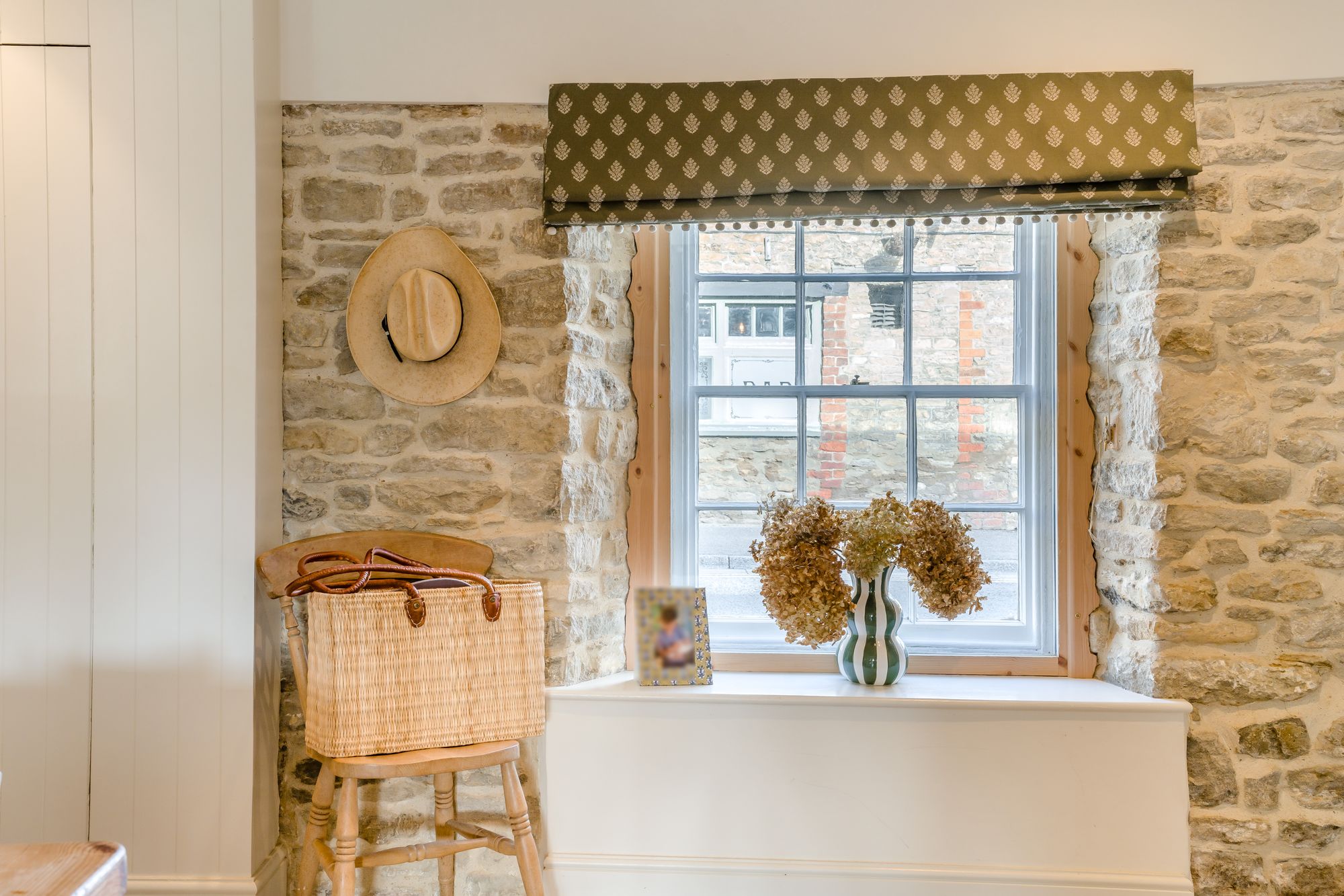 4 bed mid-terraced house for sale in Ballantrae, Back Lane, Fairford, GL7  - Property Image 9