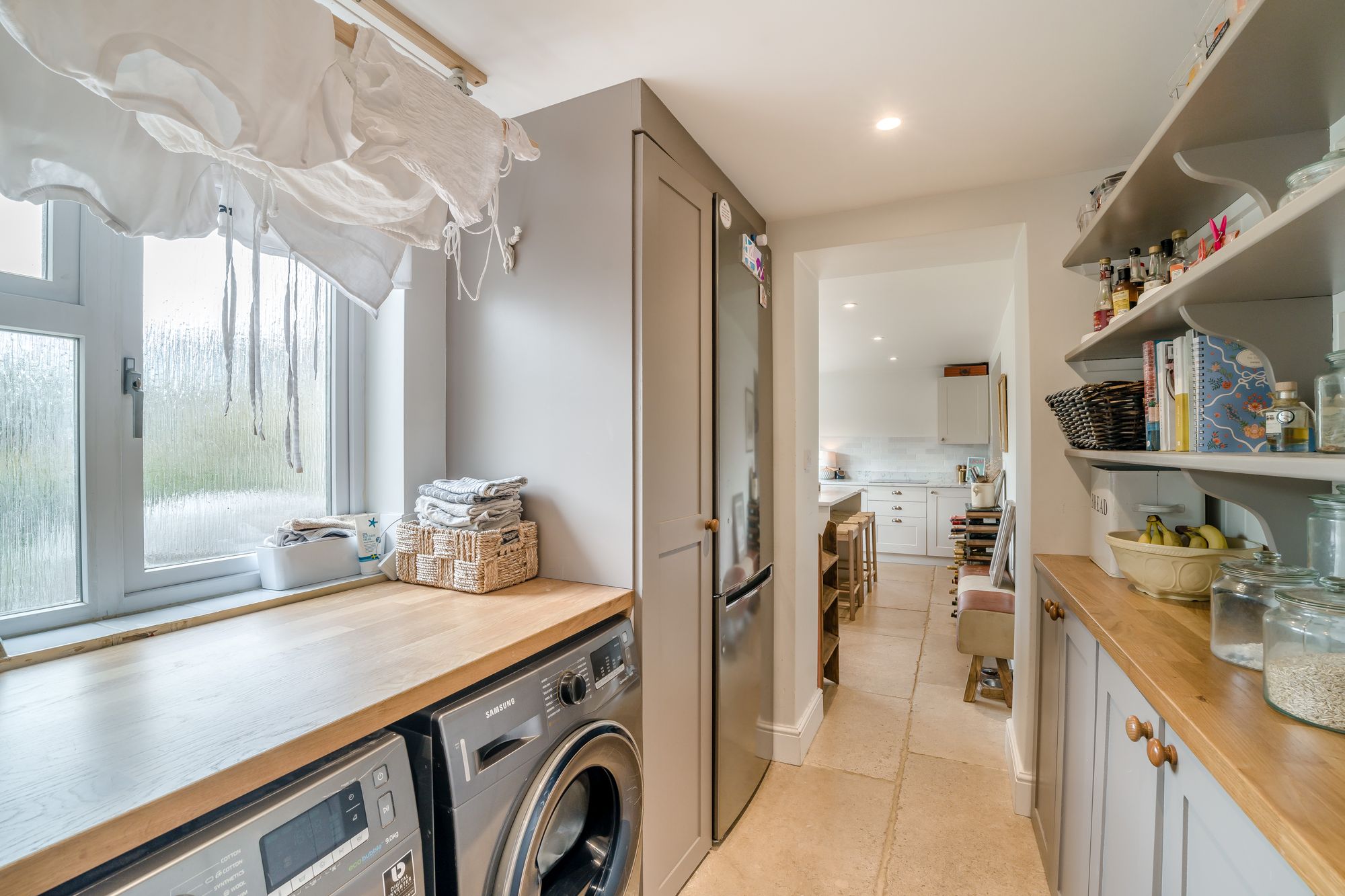 4 bed mid-terraced house for sale in Ballantrae, Back Lane, Fairford, GL7  - Property Image 8