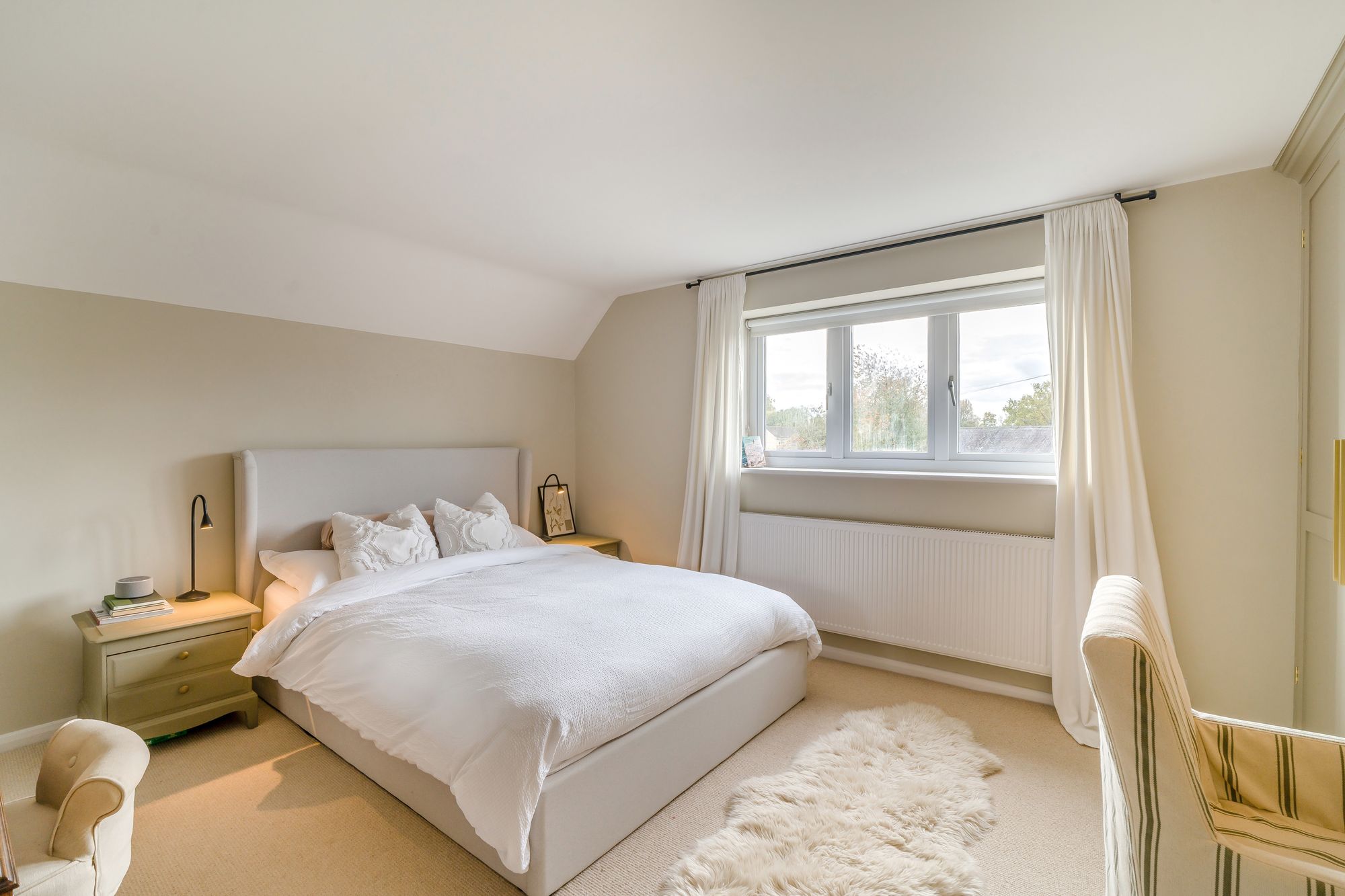 4 bed mid-terraced house for sale in Ballantrae, Back Lane, Fairford, GL7  - Property Image 17
