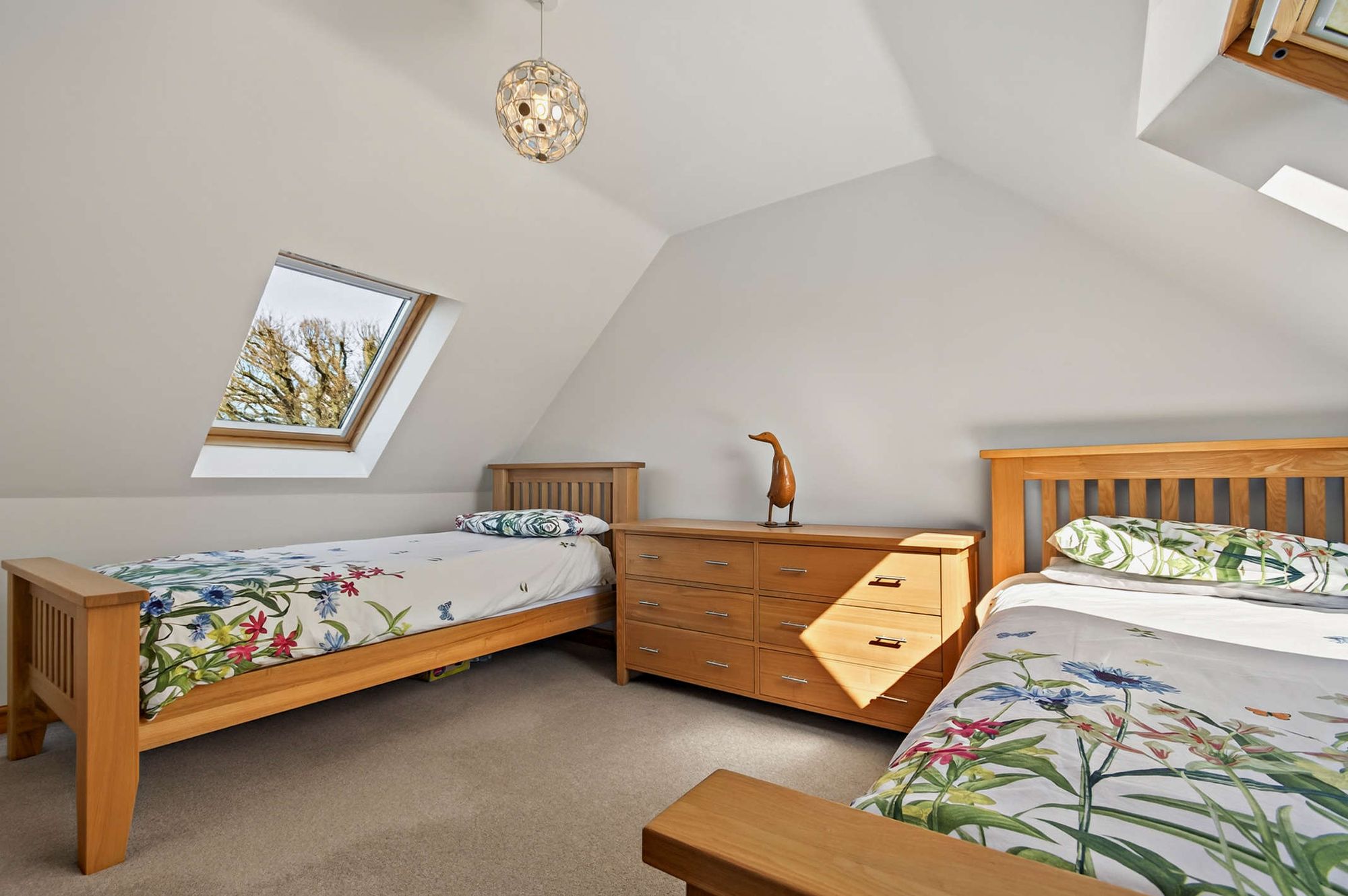 5 bed detached house for sale in Rochester Close, Headless Cross, B97 13