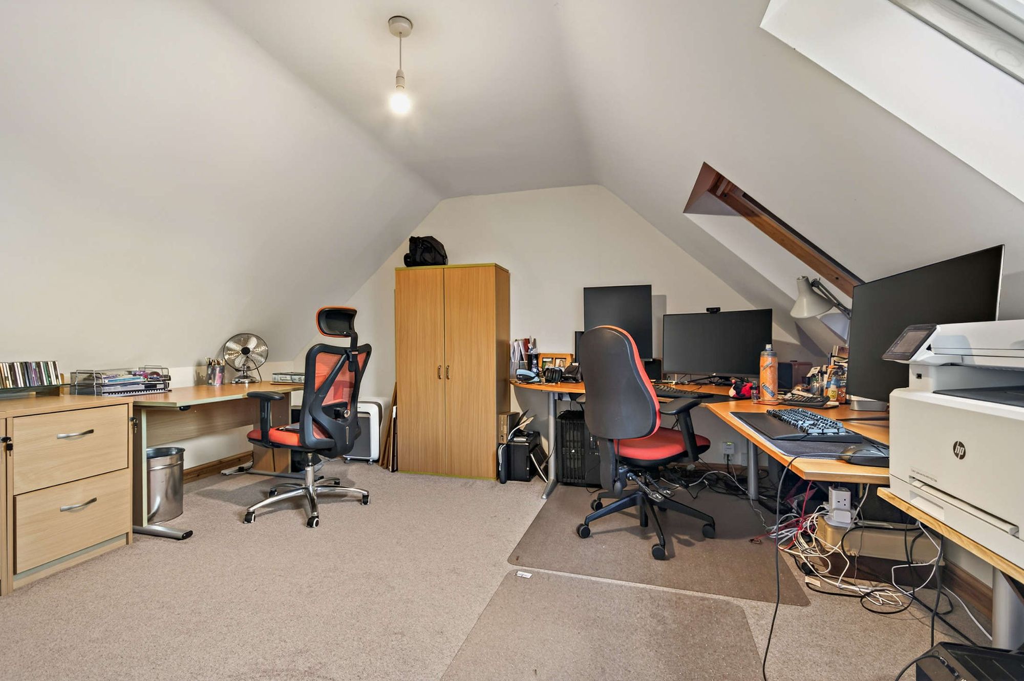 5 bed detached house for sale in Rochester Close, Headless Cross, B97 12