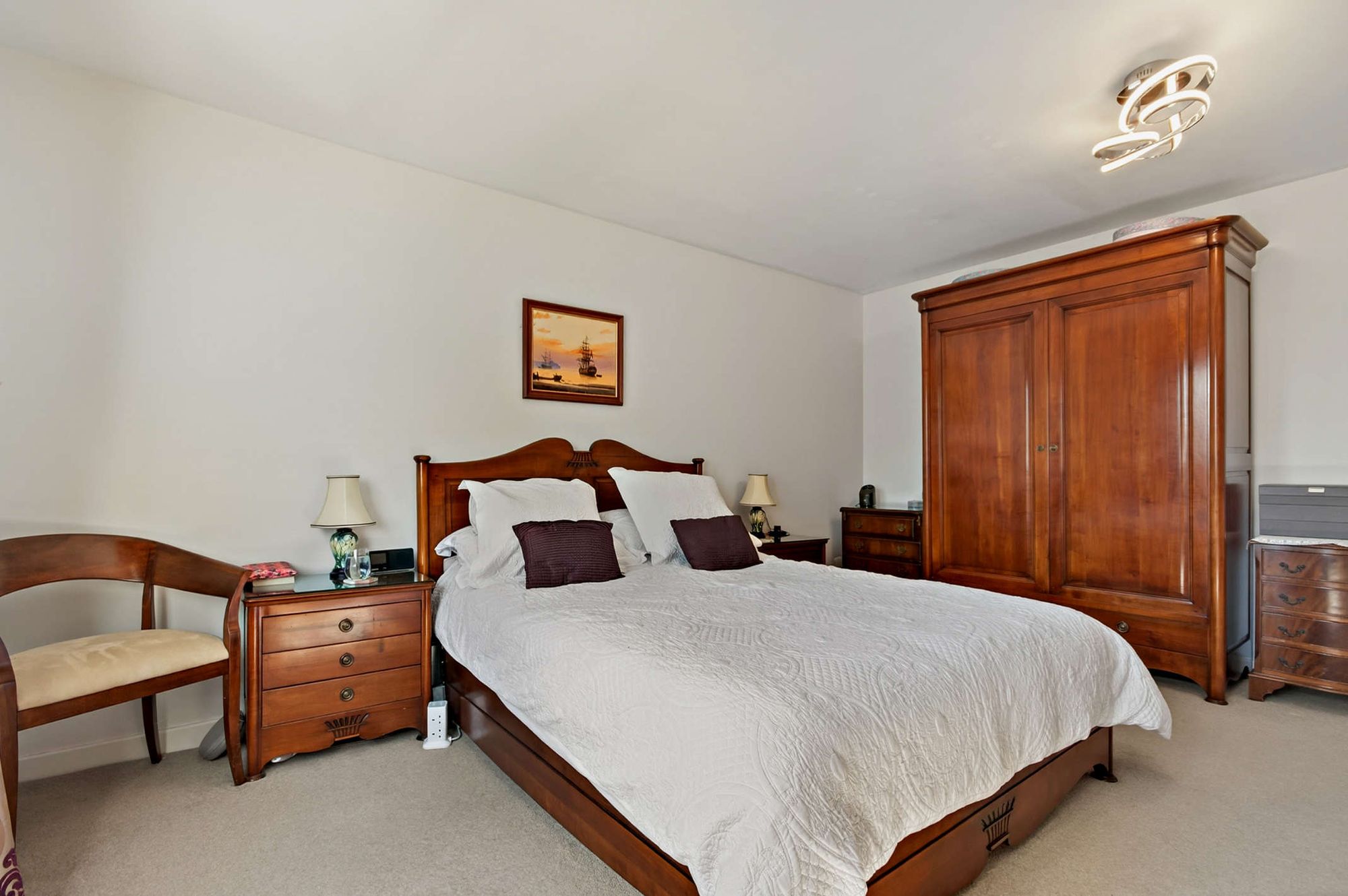 5 bed detached house for sale in Rochester Close, Headless Cross, B97  - Property Image 12