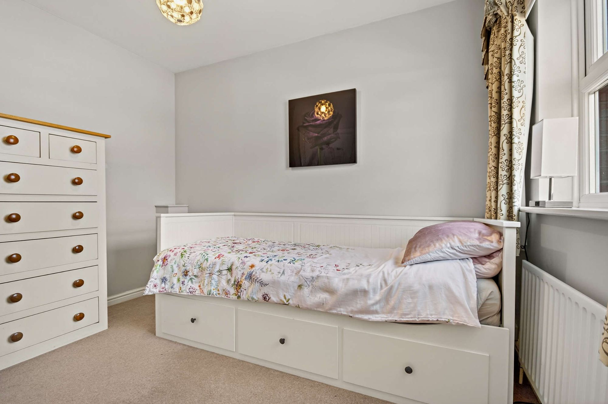 5 bed detached house for sale in Rochester Close, Headless Cross, B97 7