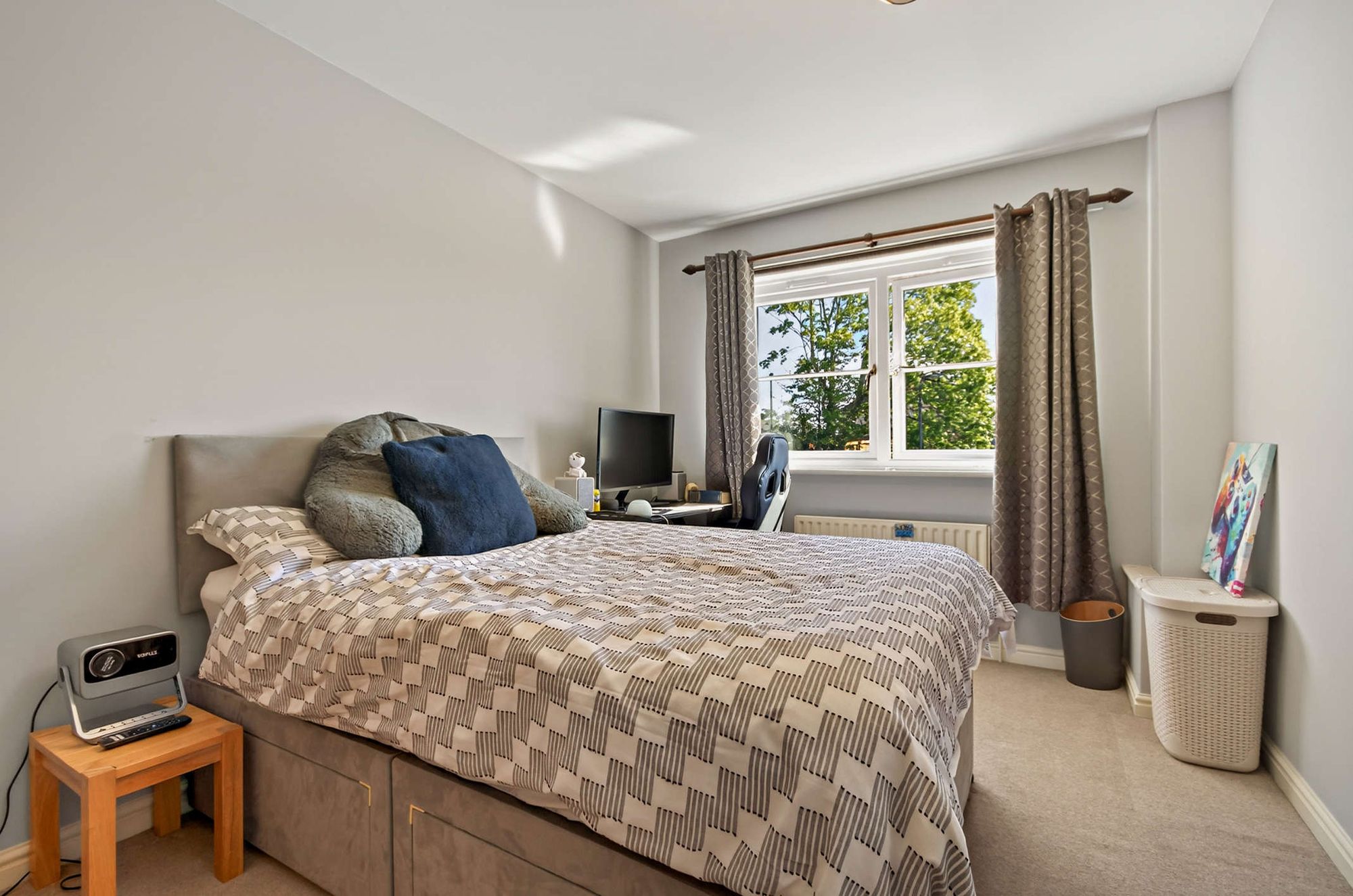 5 bed detached house for sale in Rochester Close, Headless Cross, B97  - Property Image 10