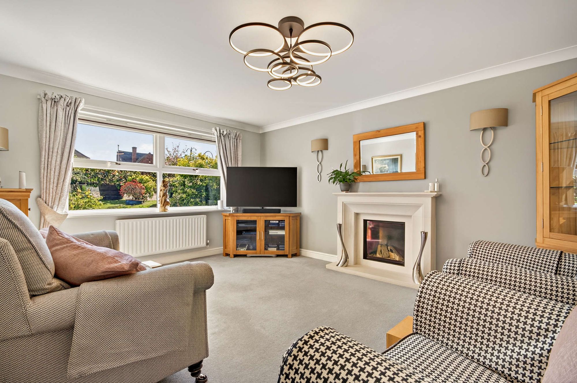 5 bed detached house for sale in Rochester Close, Headless Cross, B97  - Property Image 6