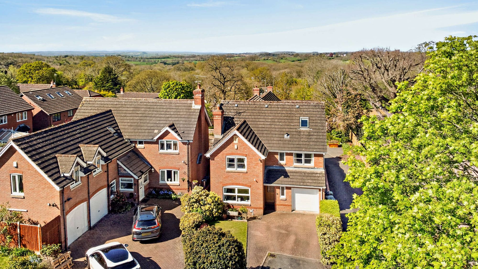 5 bed detached house for sale in Rochester Close, Headless Cross, B97  - Property Image 20