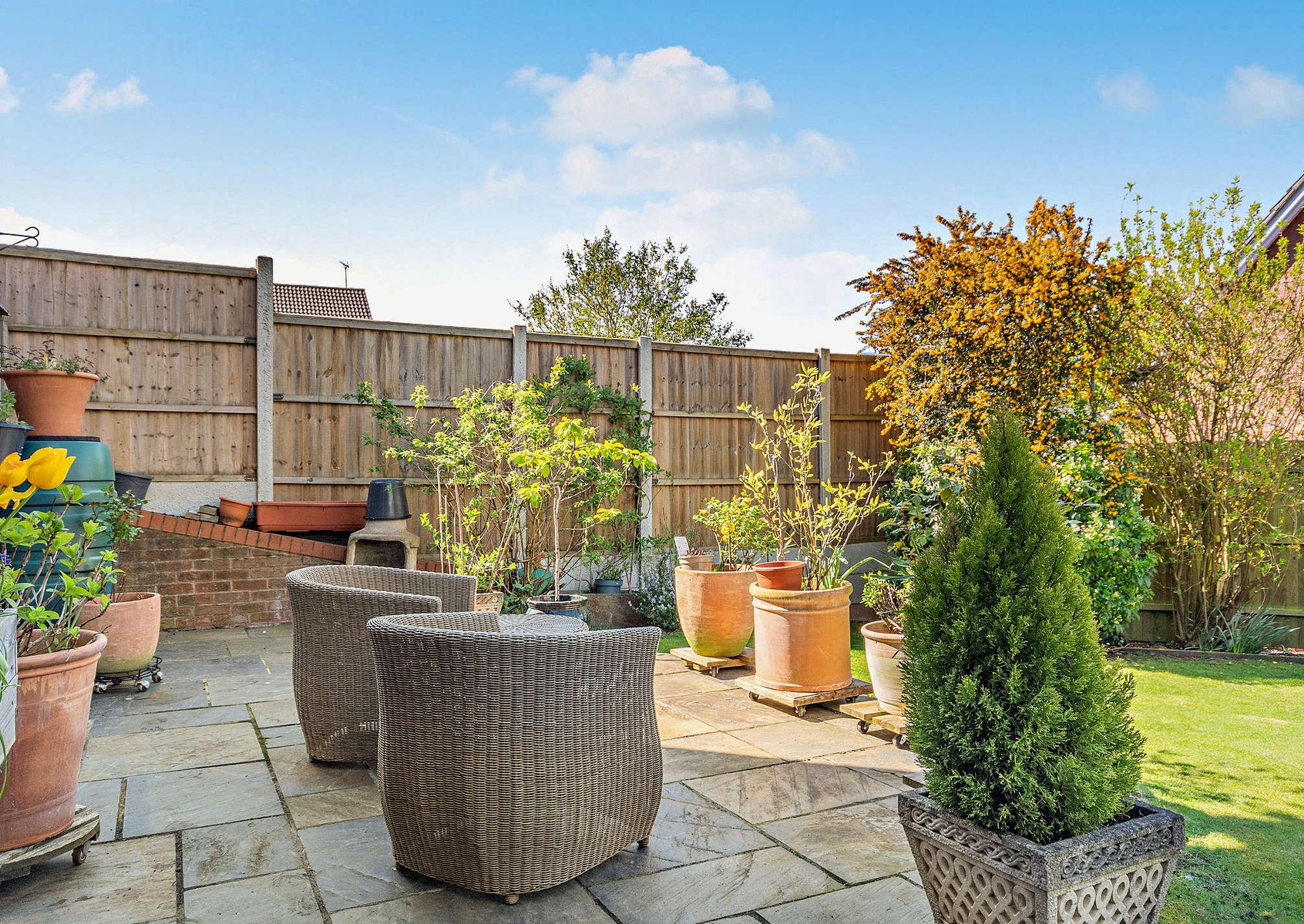 5 bed detached house for sale in Rochester Close, Headless Cross, B97  - Property Image 3