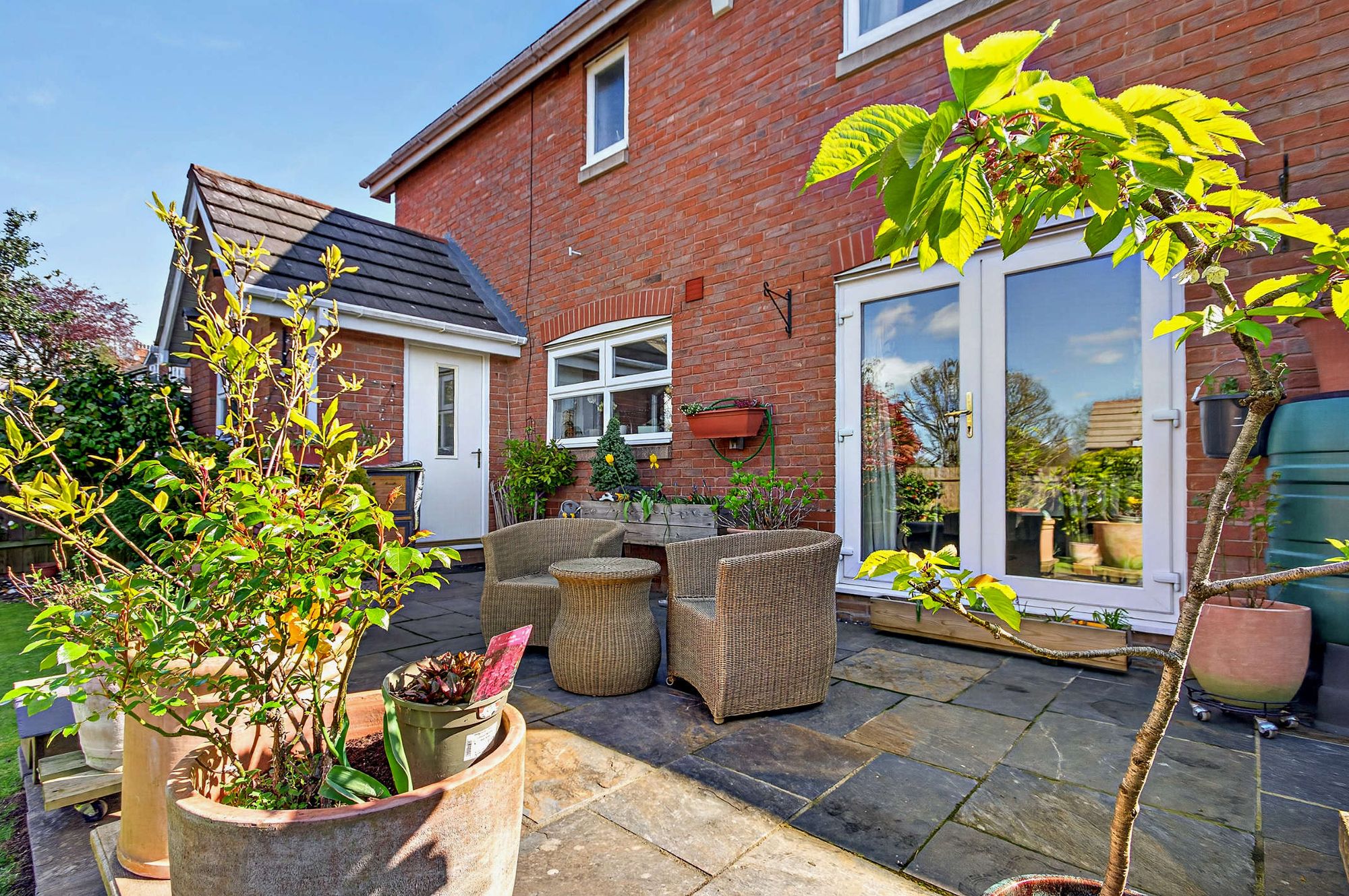 5 bed detached house for sale in Rochester Close, Headless Cross, B97  - Property Image 18